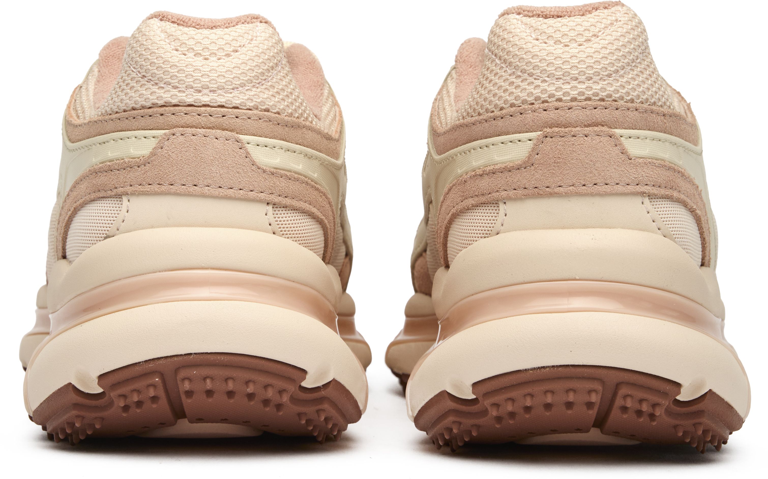Womens Lacoste L003 2K42 Sneakers In Pink | Soletrader