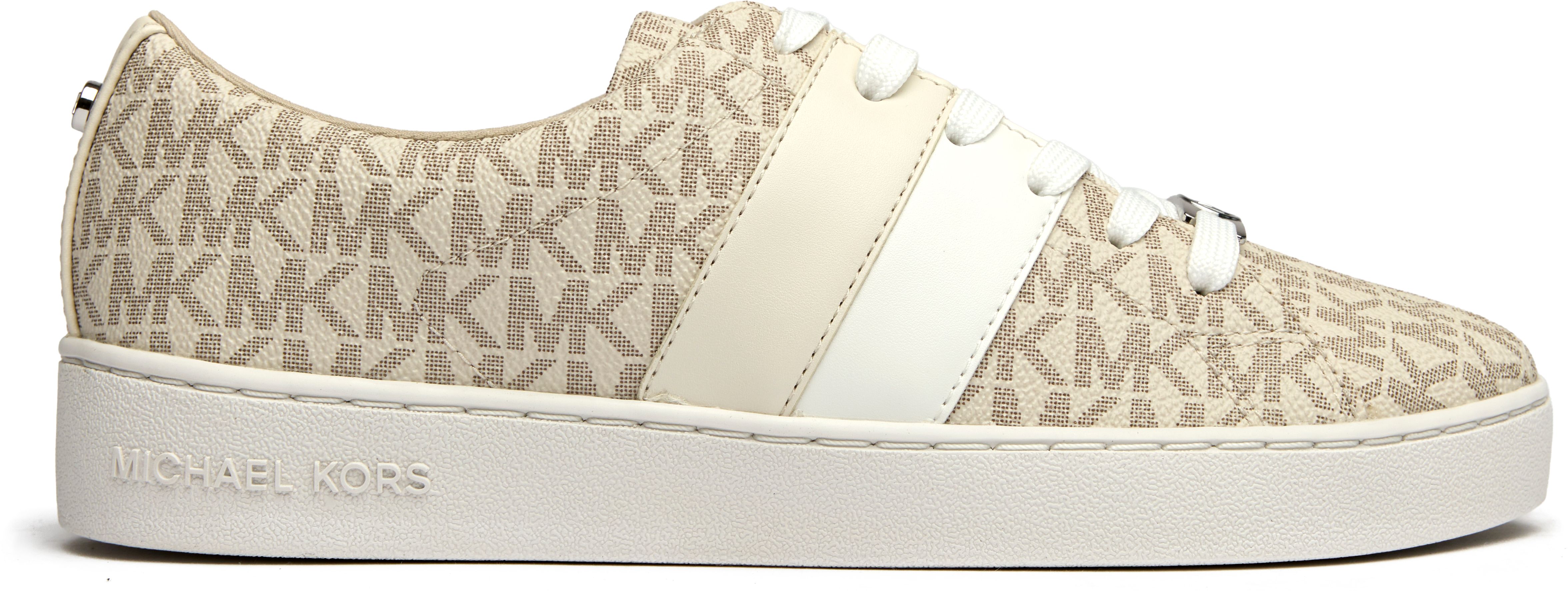 Kors Keaton Sneakers Mk Sneakers Womens Kors Keaton Lace Up Mk