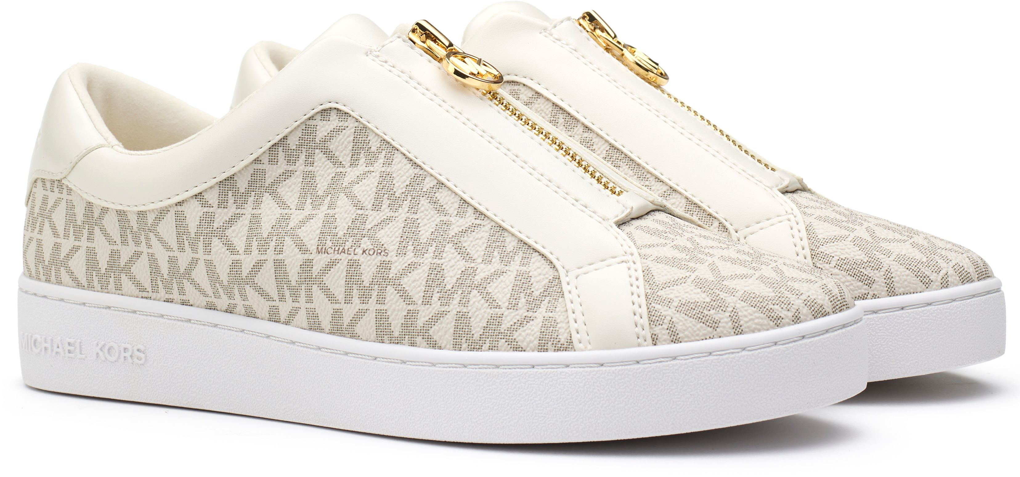 Michael kors womens trainers online