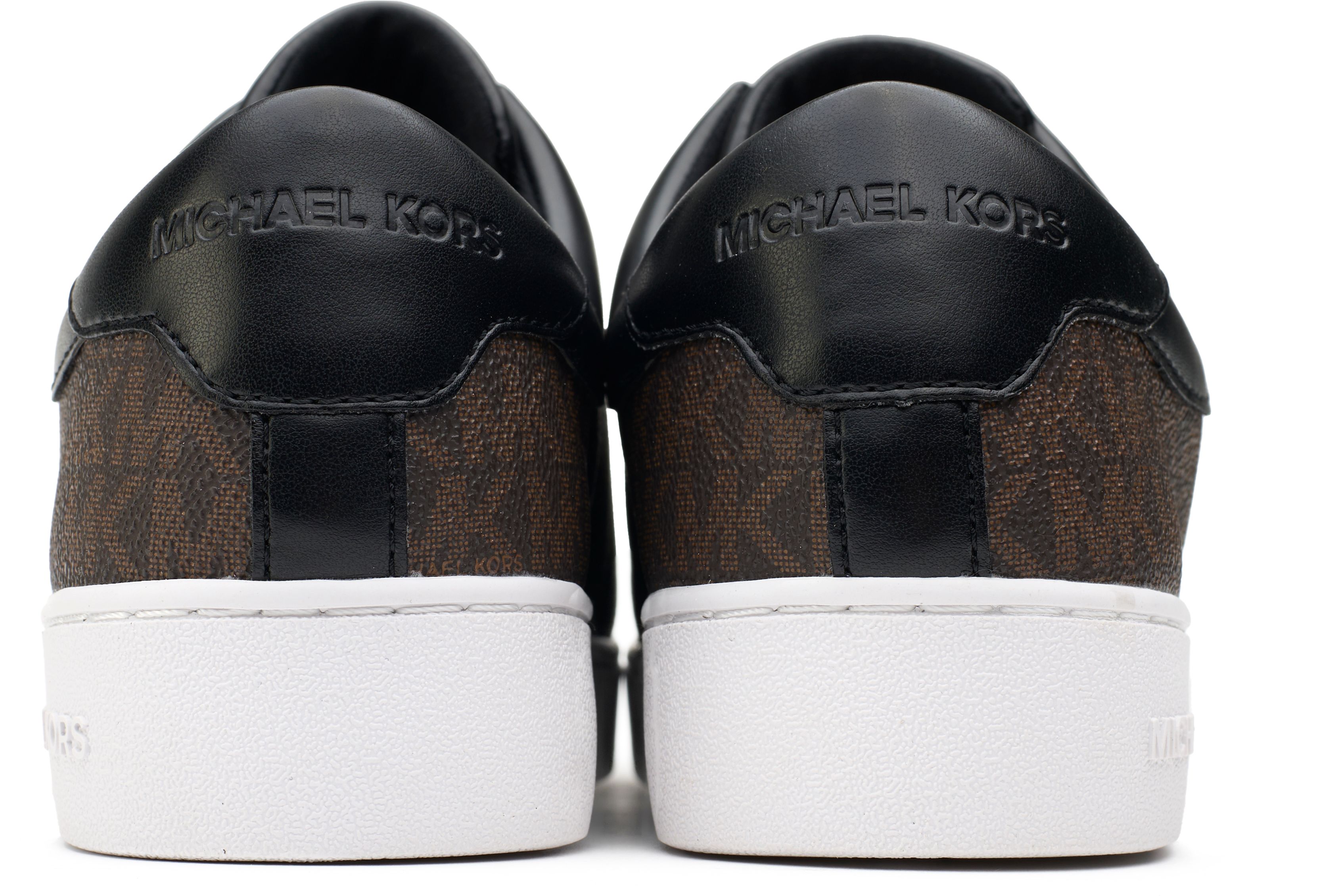 【関税&送料込】Michael By Michael Kors Leather Sneaker Amazon.com | Michael Kors Men's Keating Lace Up Sneaker