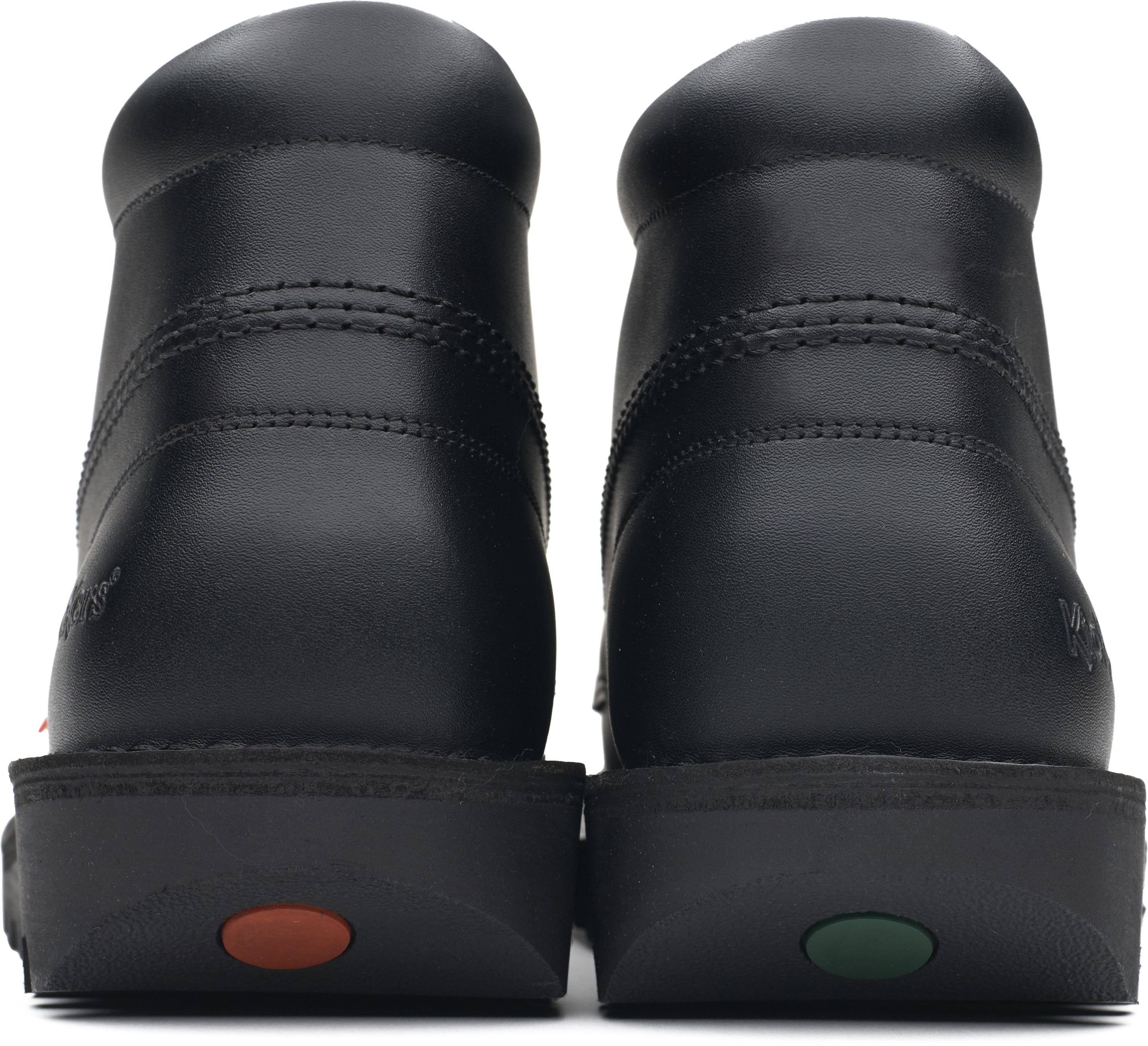 Kickers Krift Men\'s high-top shoes Boots Black 42/US8.5 Men main image 4