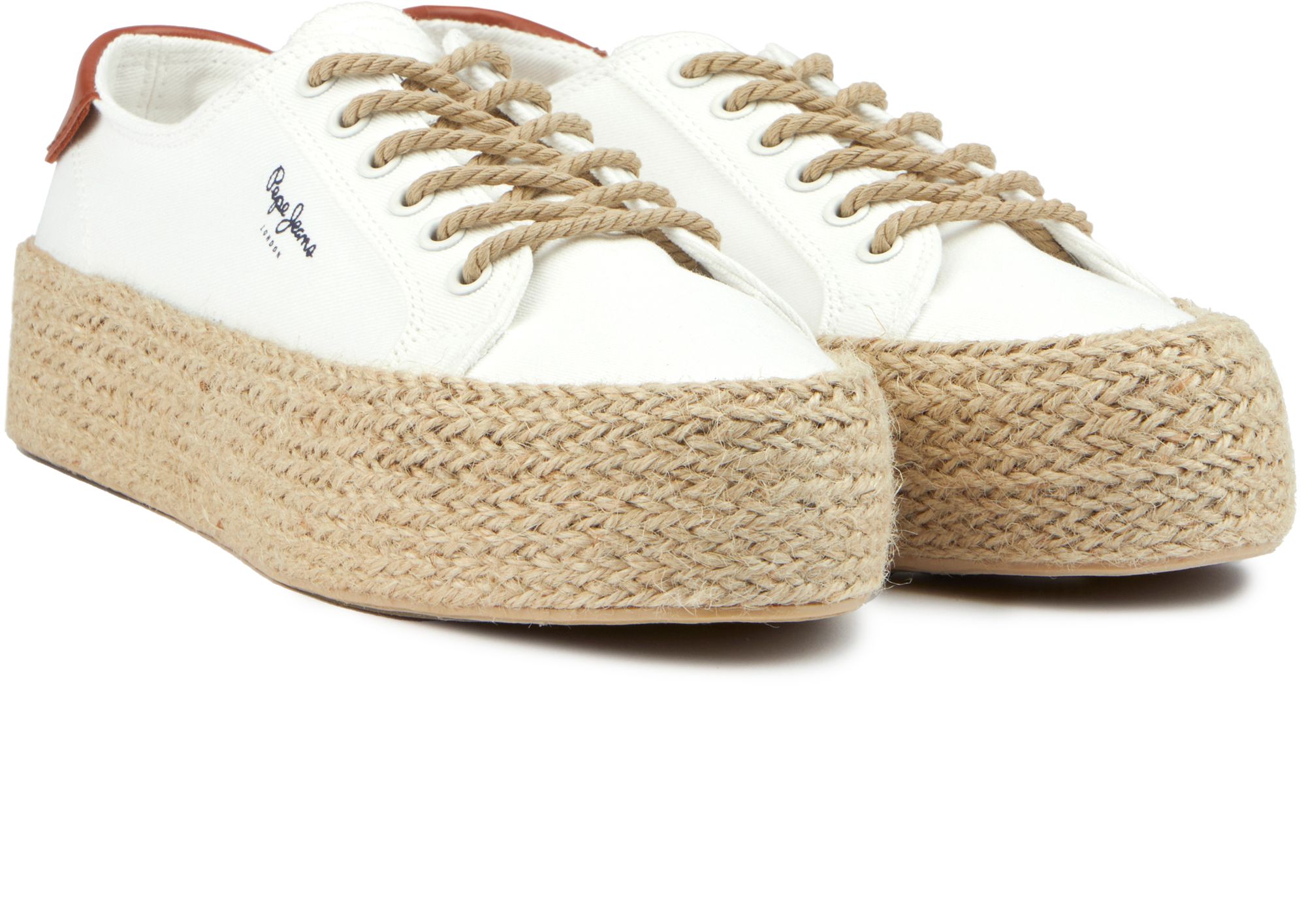 Pepe jeans espadrille online