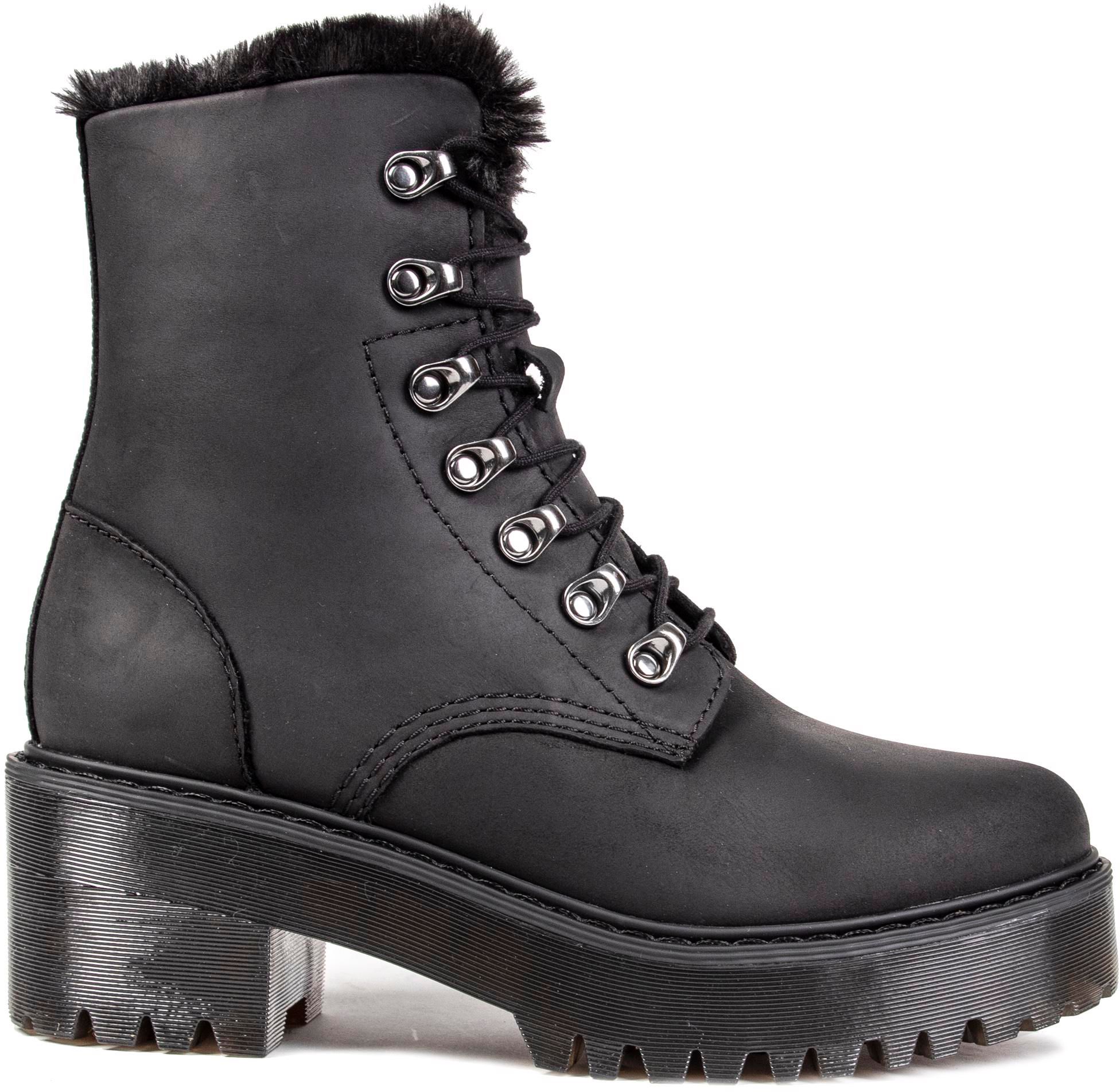 Dr martens leona boots online