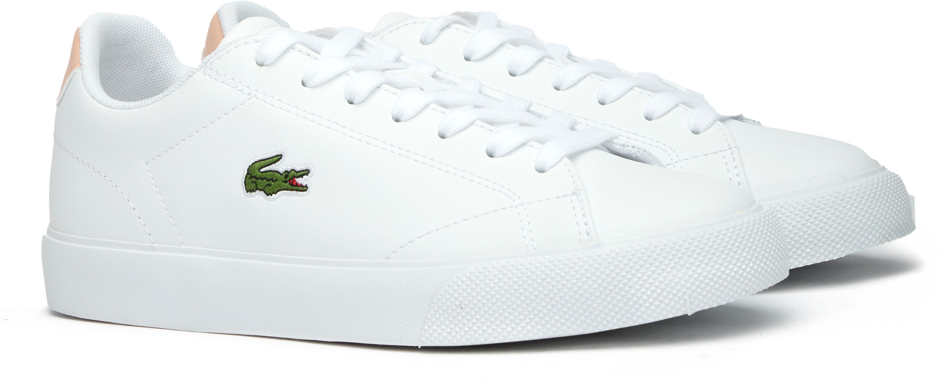 ☆送料無料☆ LACOSTE Lerond Set Sneakers ☆ LACOSTE ラコステ メンズ LEROND SET 125 2 CMA スニーカー