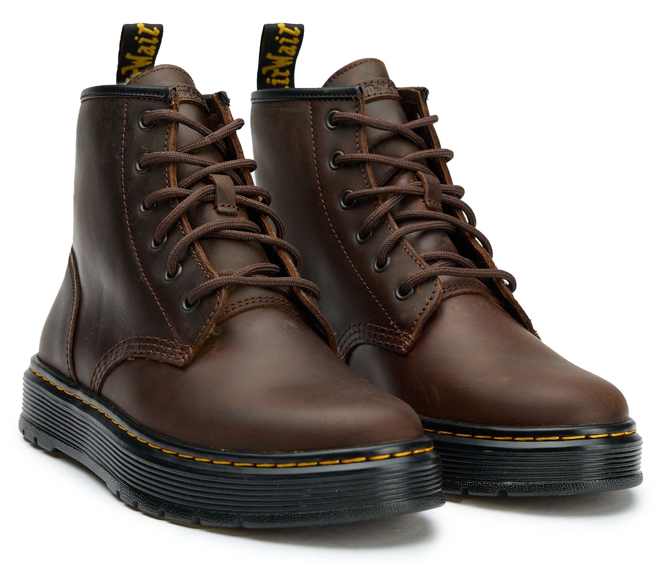 dr martens chukka mens