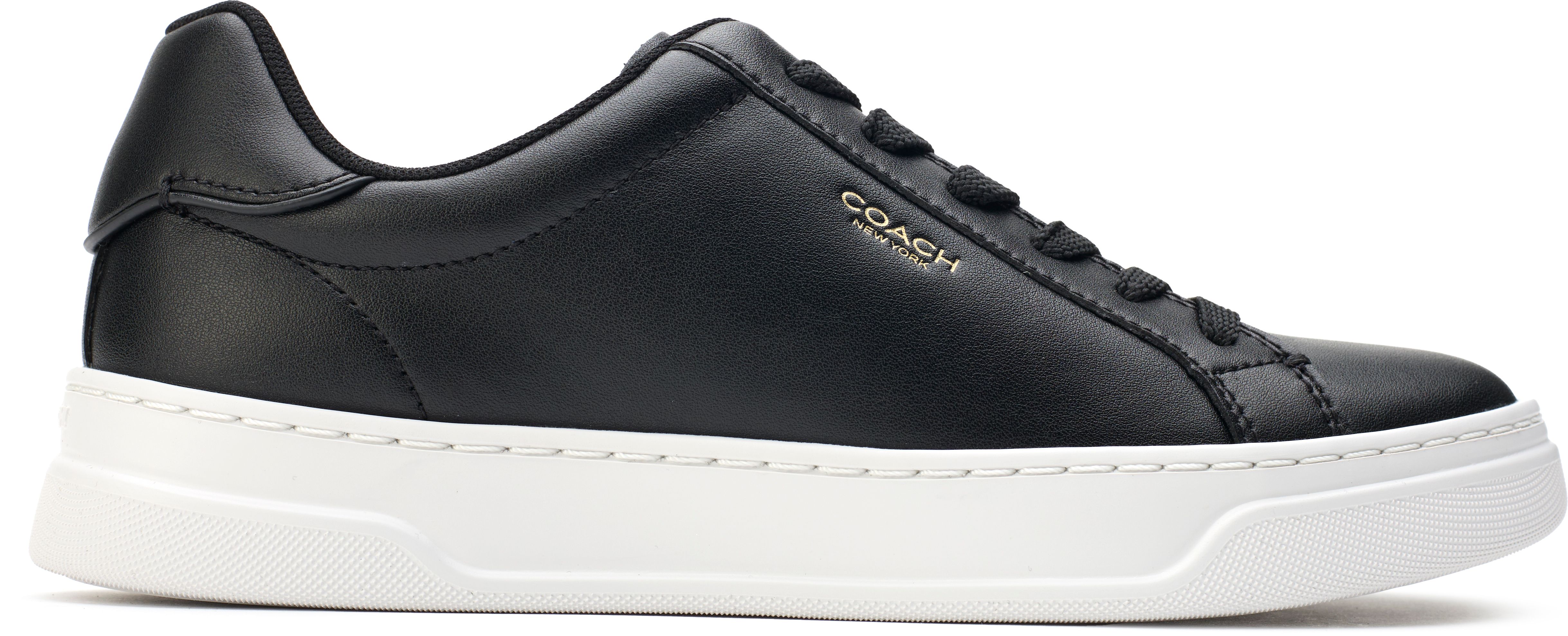 Coach new york sneakers online