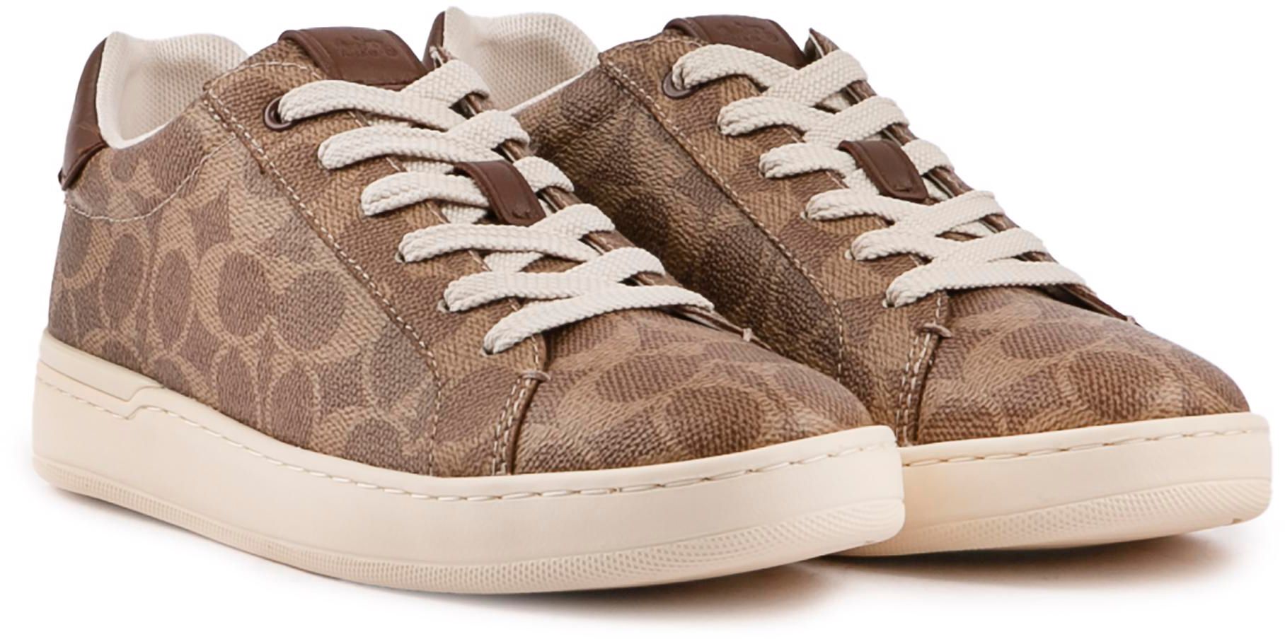 Sneaker on sale von Coach