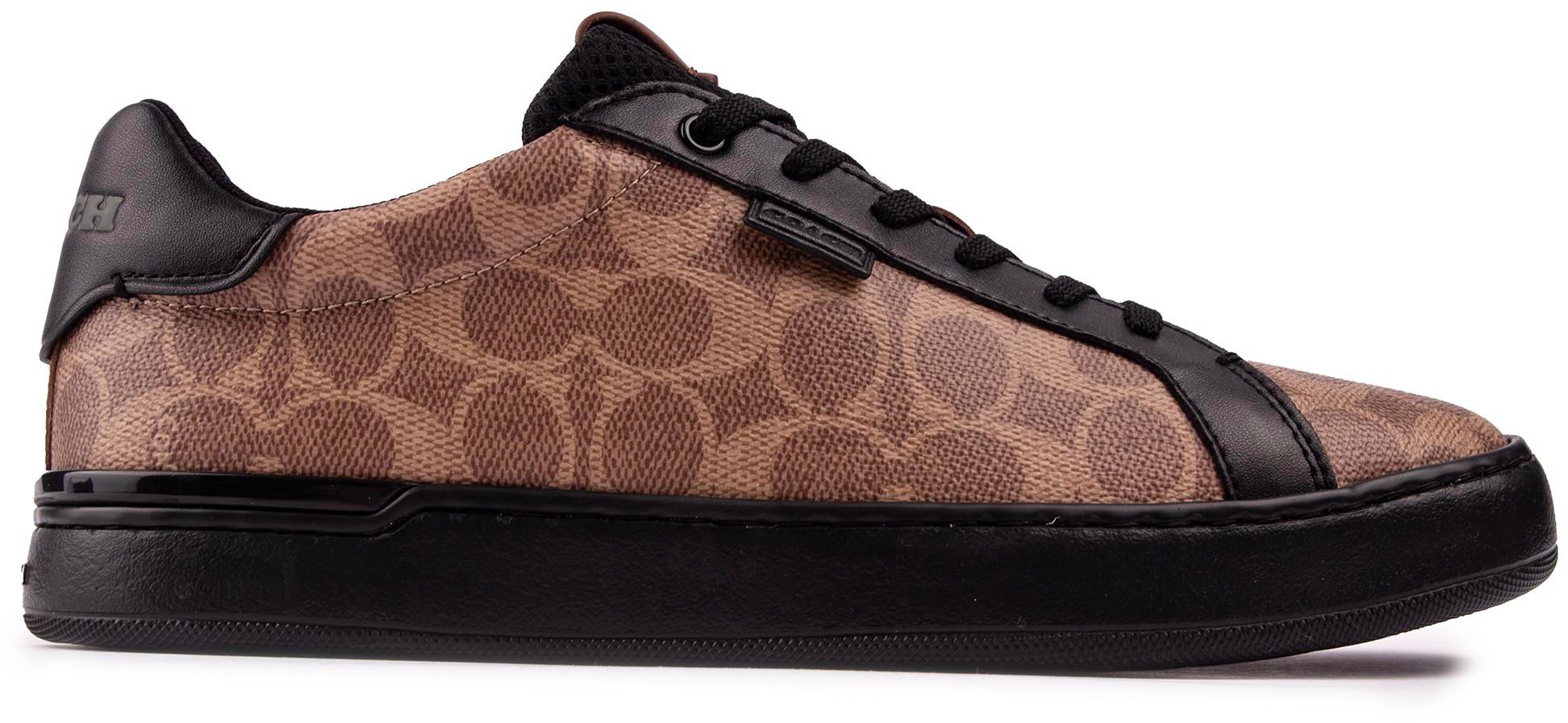 Coach sneakers online