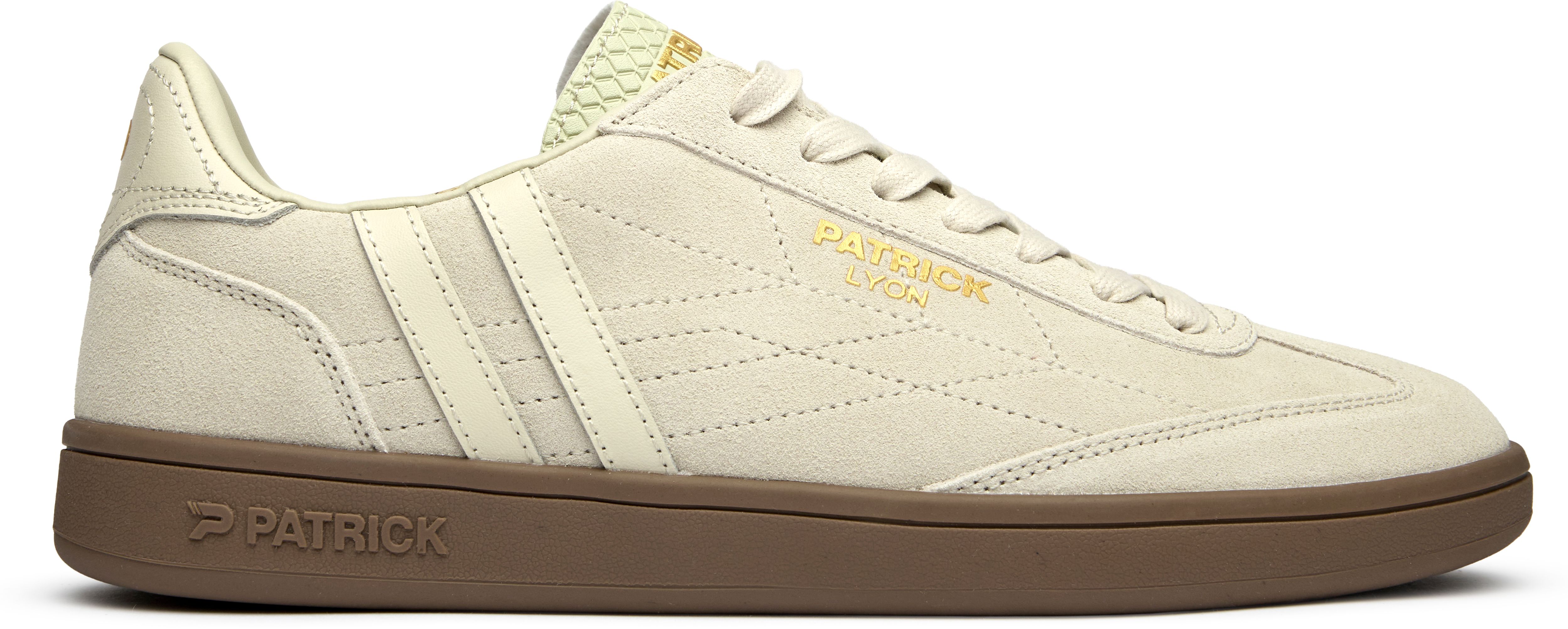PATRICK | Soletrader