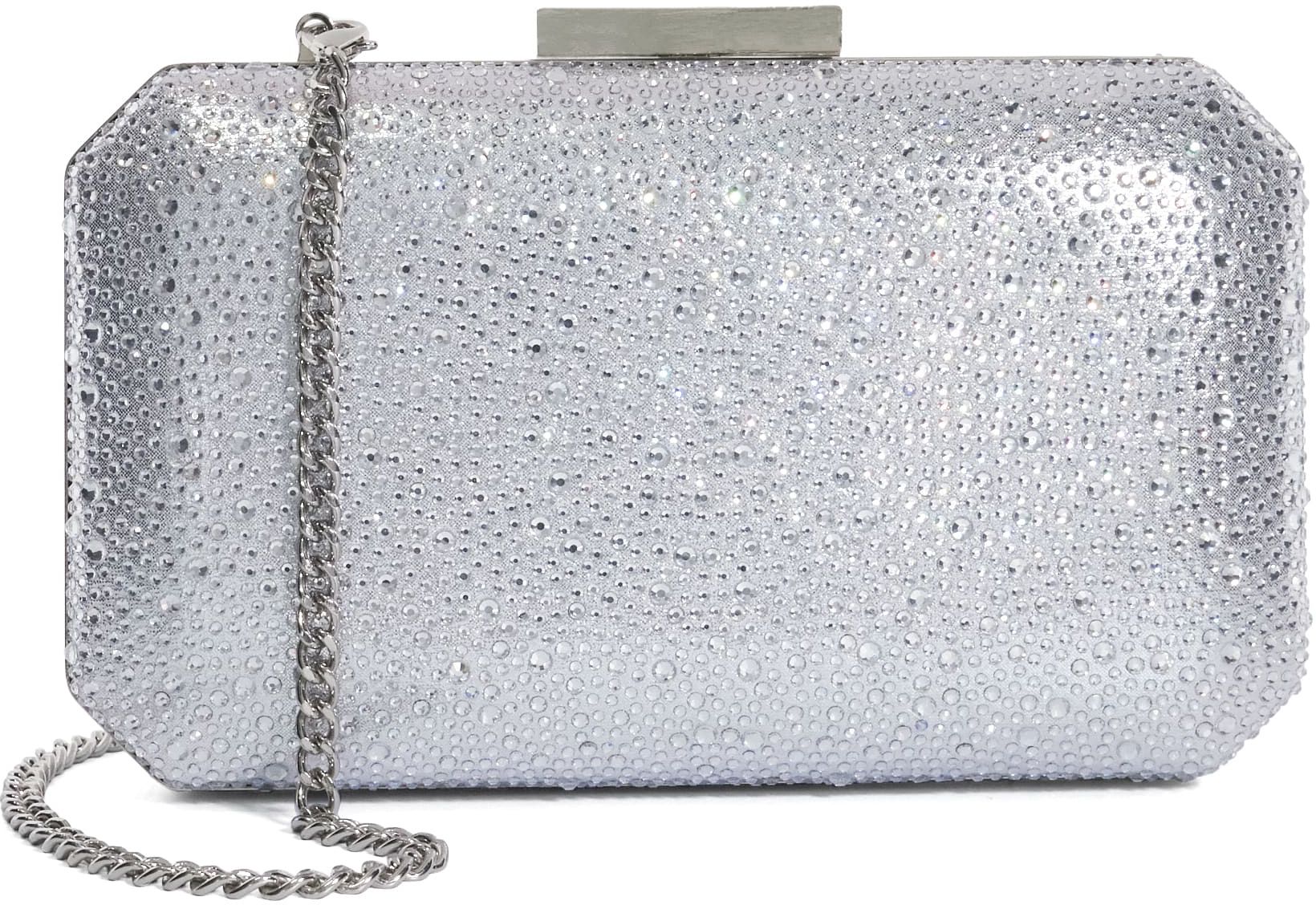 Dune London Bestieo Clutch Bag