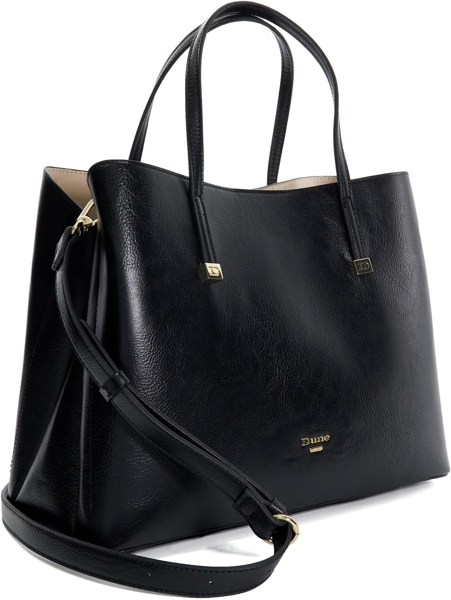 Dune London Dorieo Tote Bag