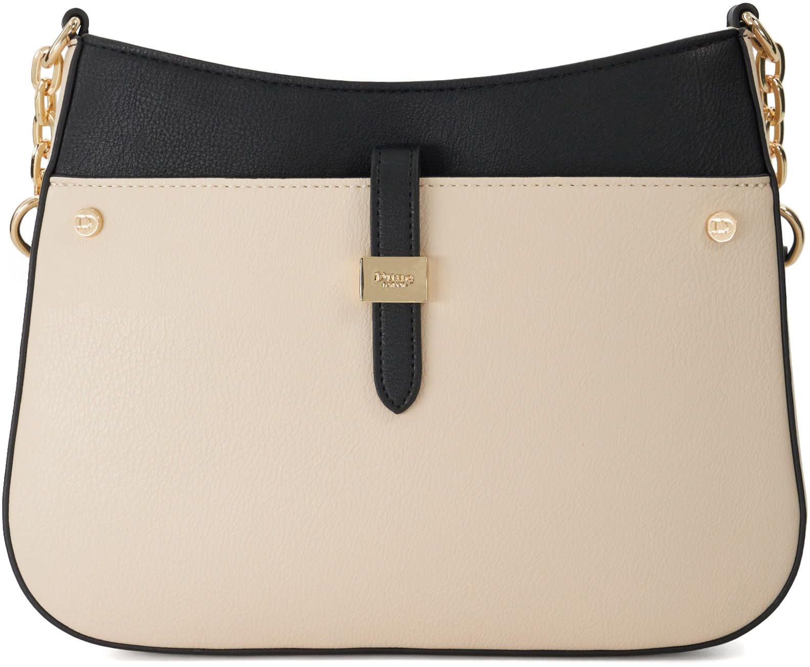 Dune London Dovie クロスボディバッグ Womens Dune London Dovie Crossbody Bag In Black | Soletrader