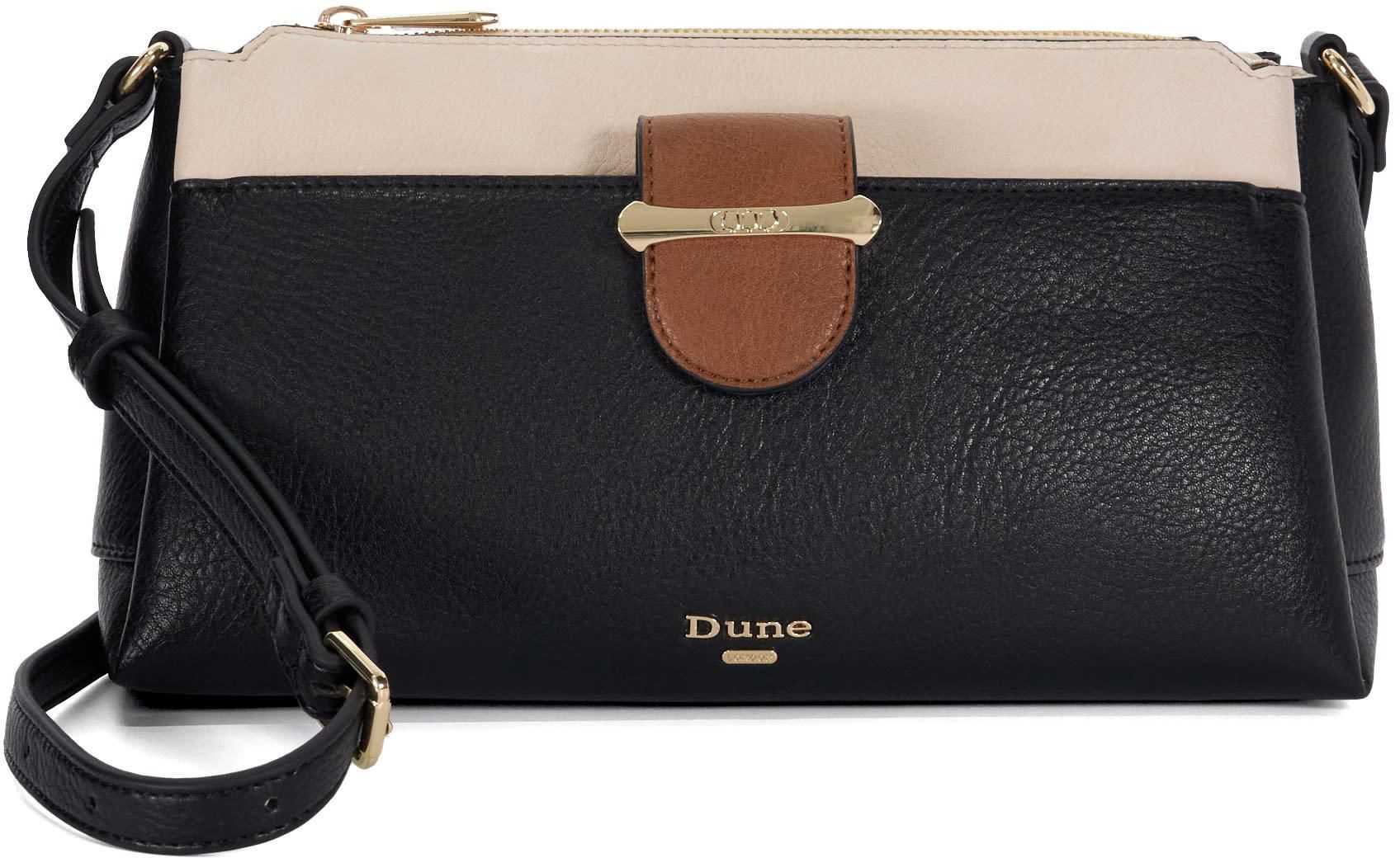 Womens Dune London Darlino Crossbody Bag In Multi | Soletrader