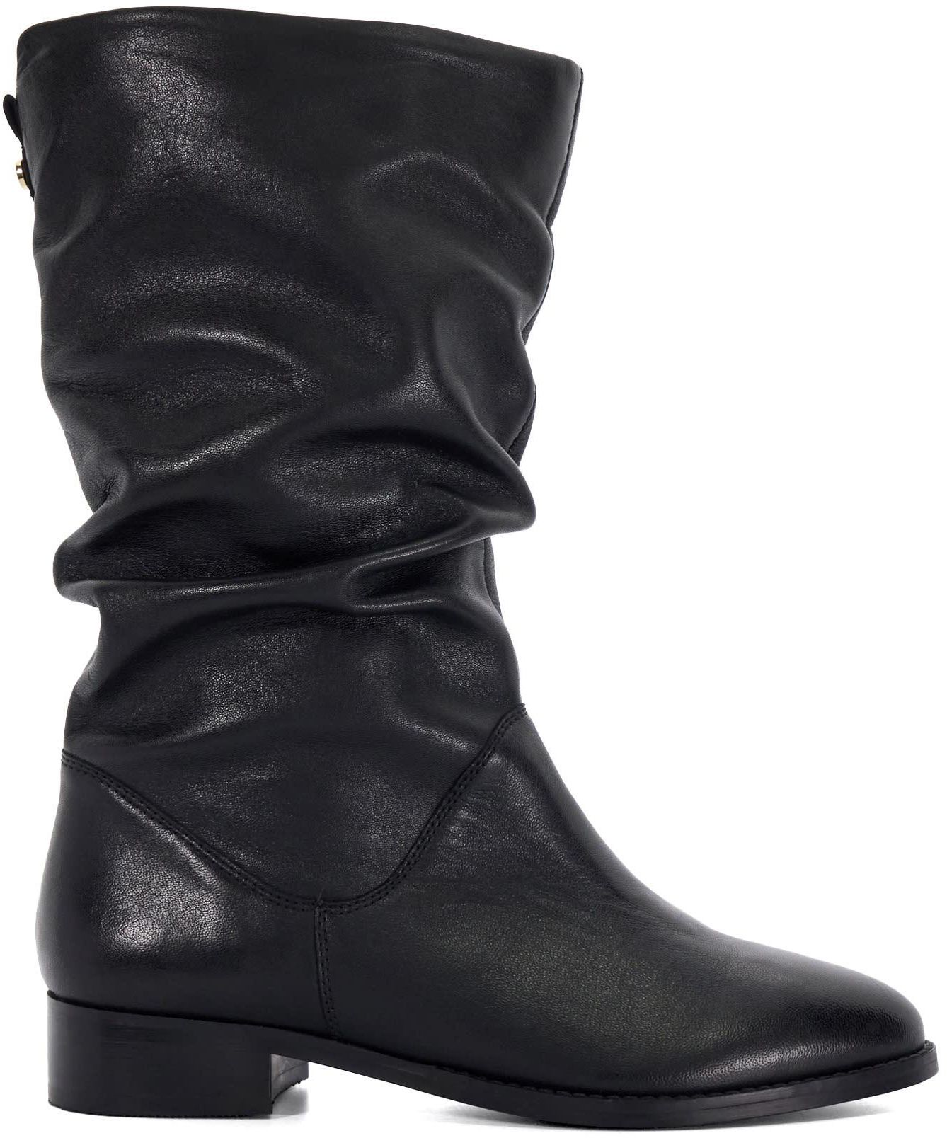 Dune ladies boots online