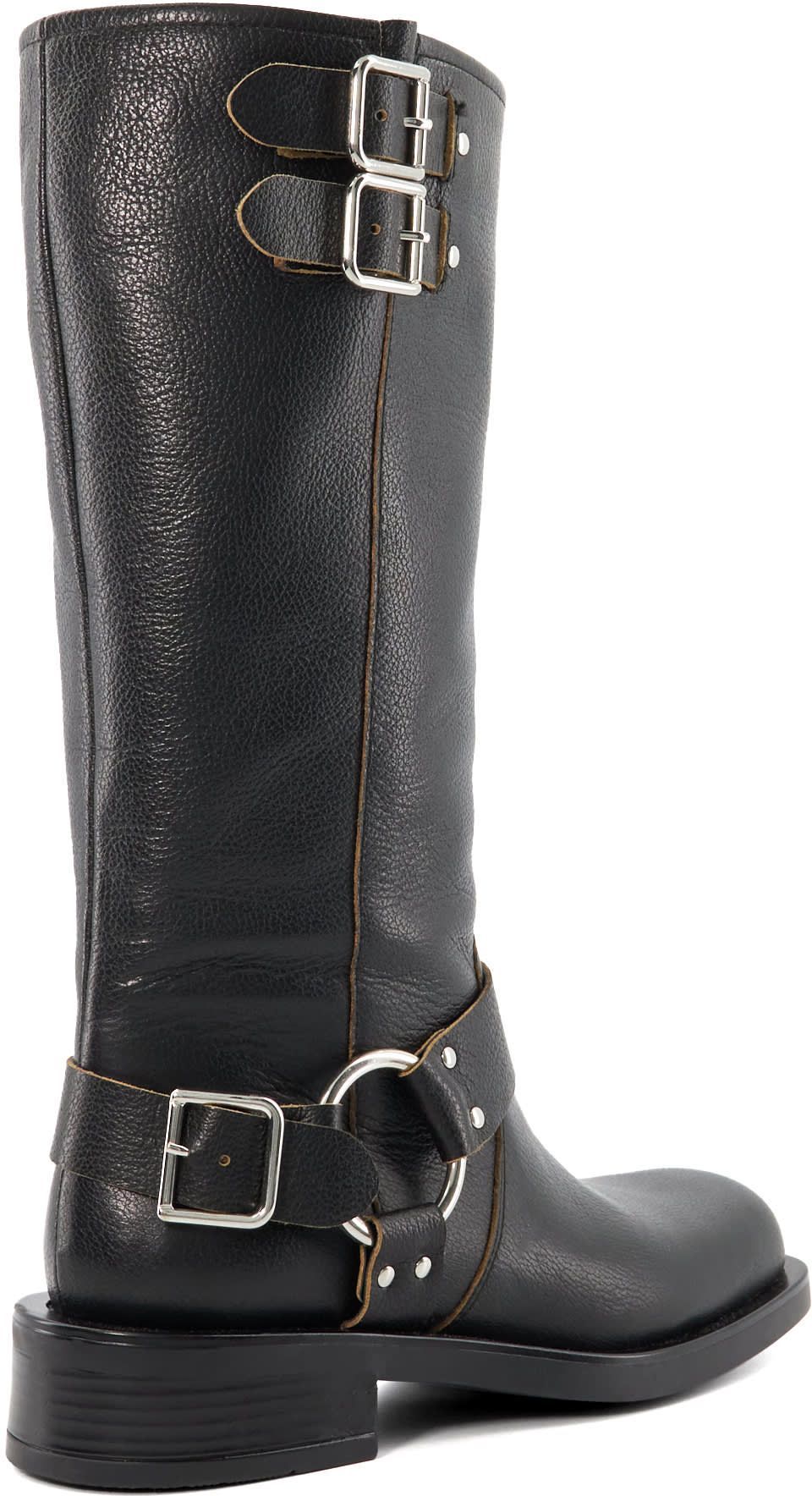 Dune torie knee high boots best sale