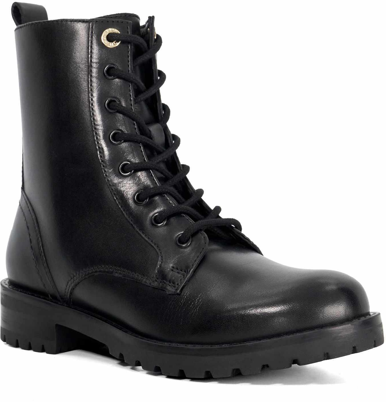 DUNE REAL LONDON 特集号　no6 DUNE REAL LONDON 特集号 no6 Dune London Leather Cross Strap