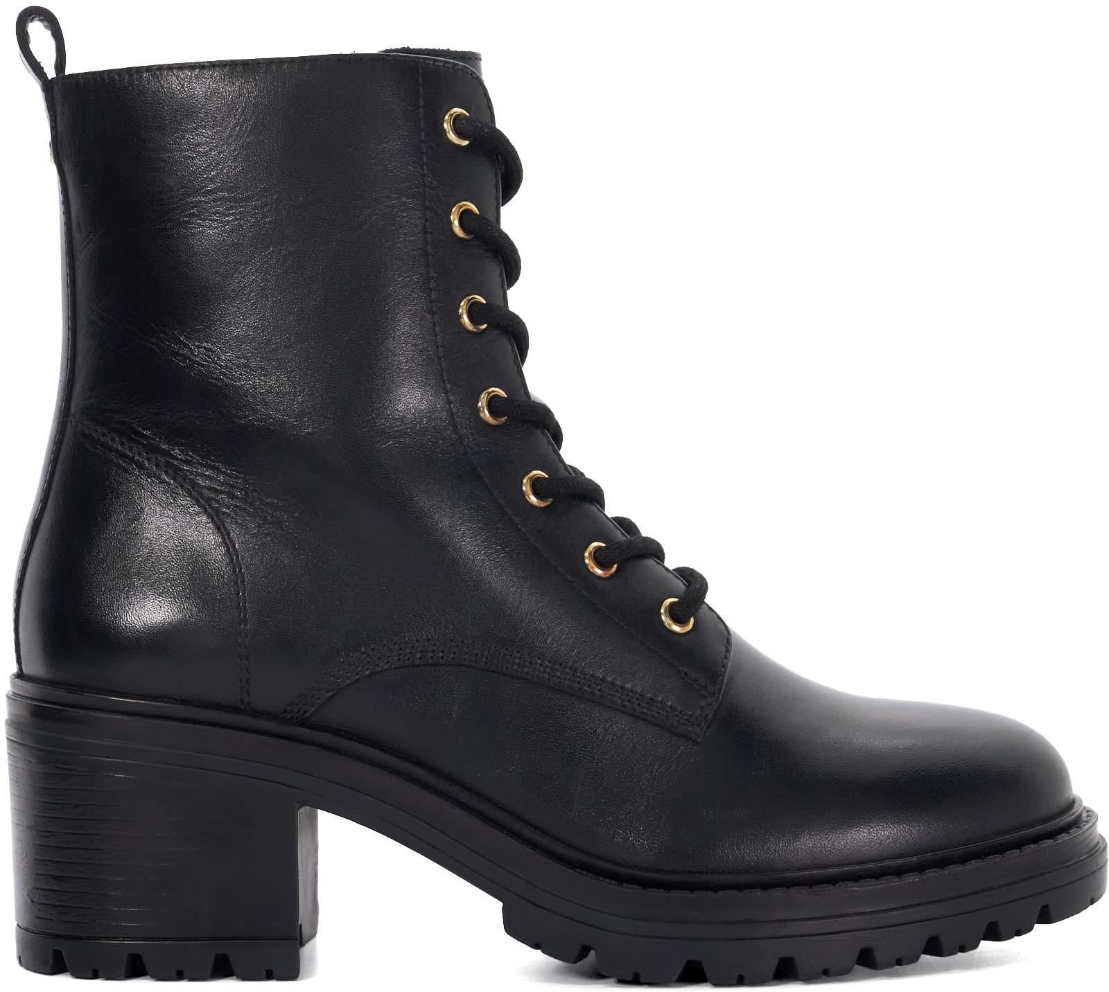 Dune womens ankle boots best sale