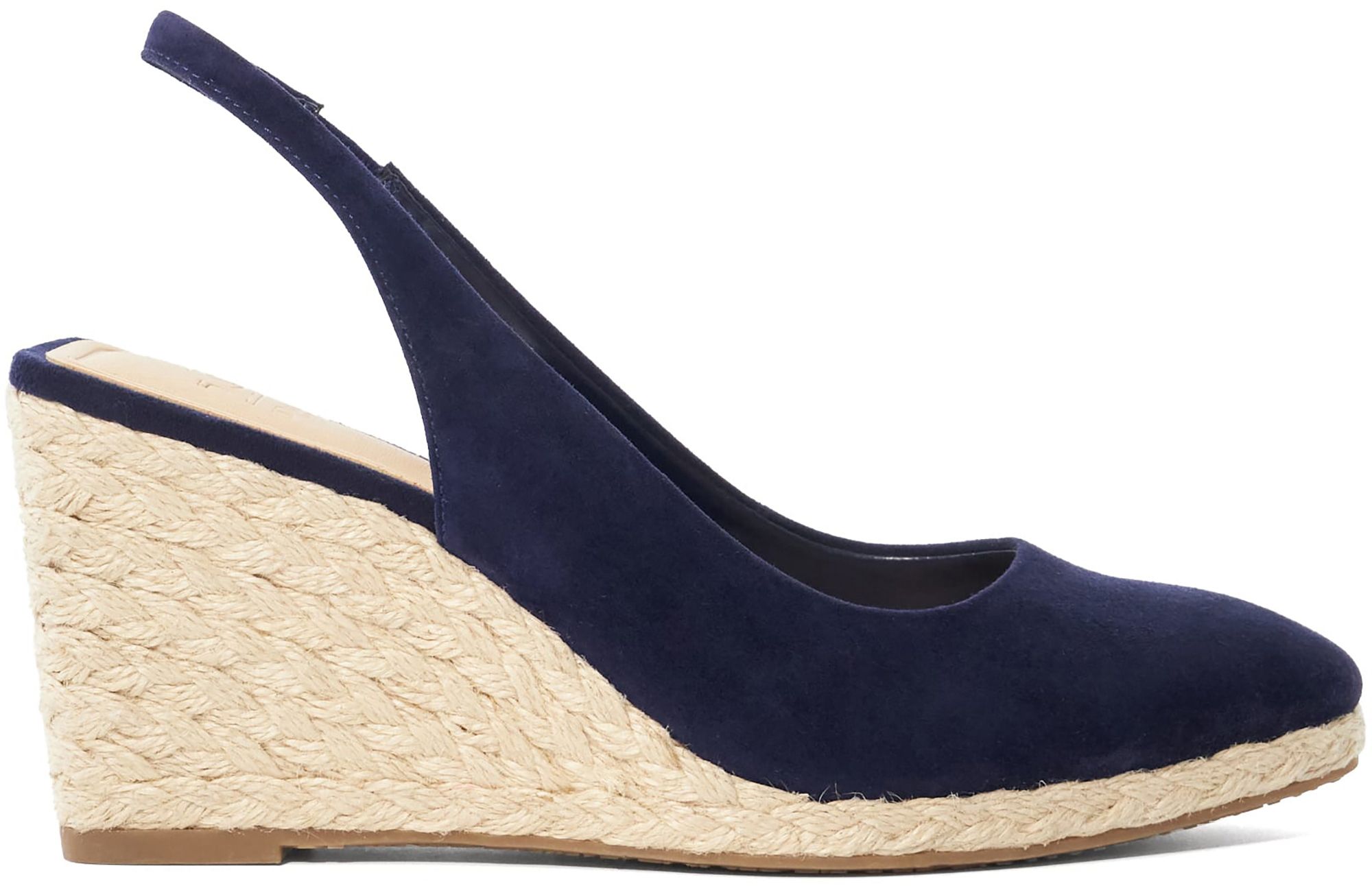 Dune wedge shoes online