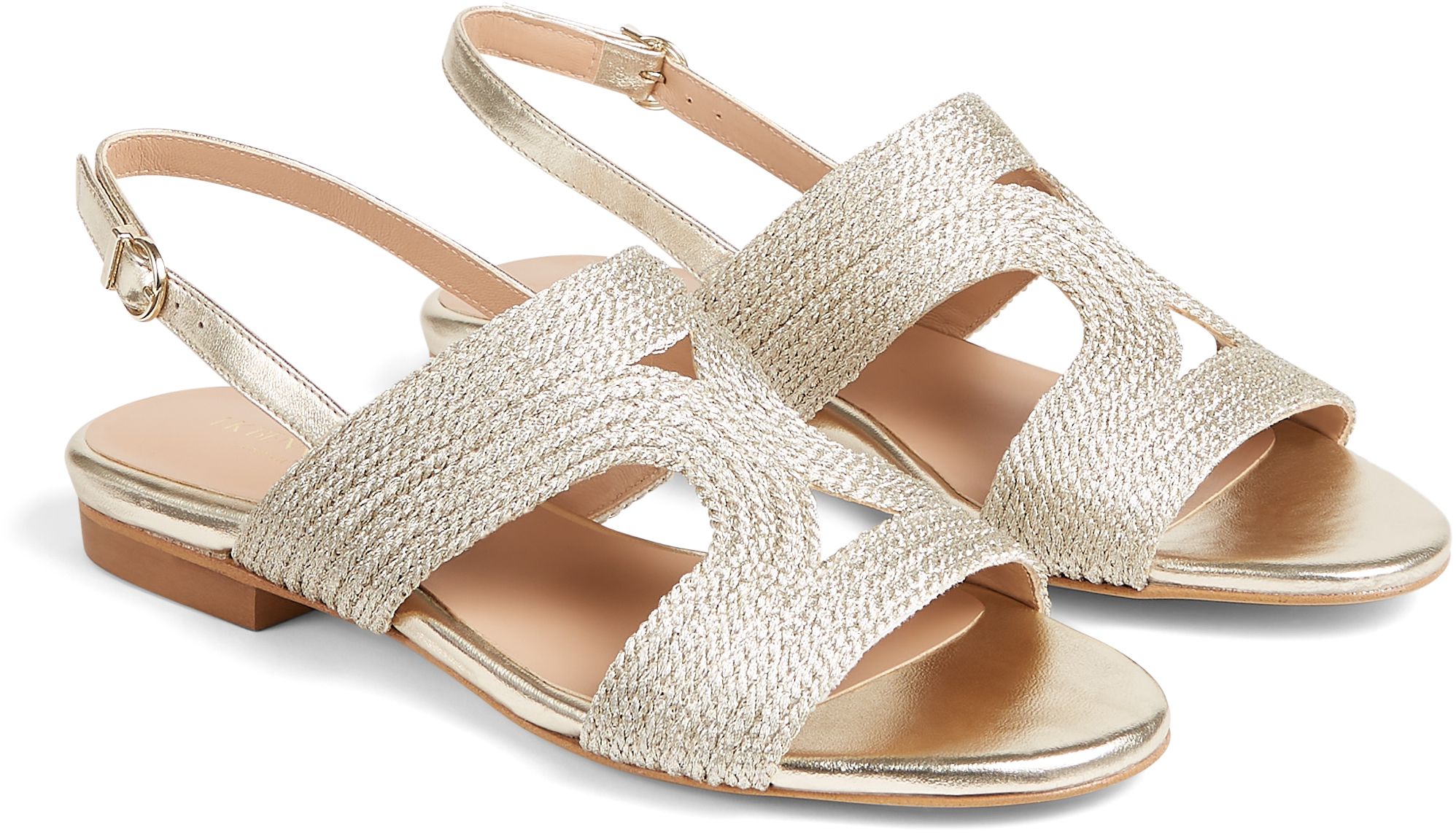 Lk Bennett Serena Sandals