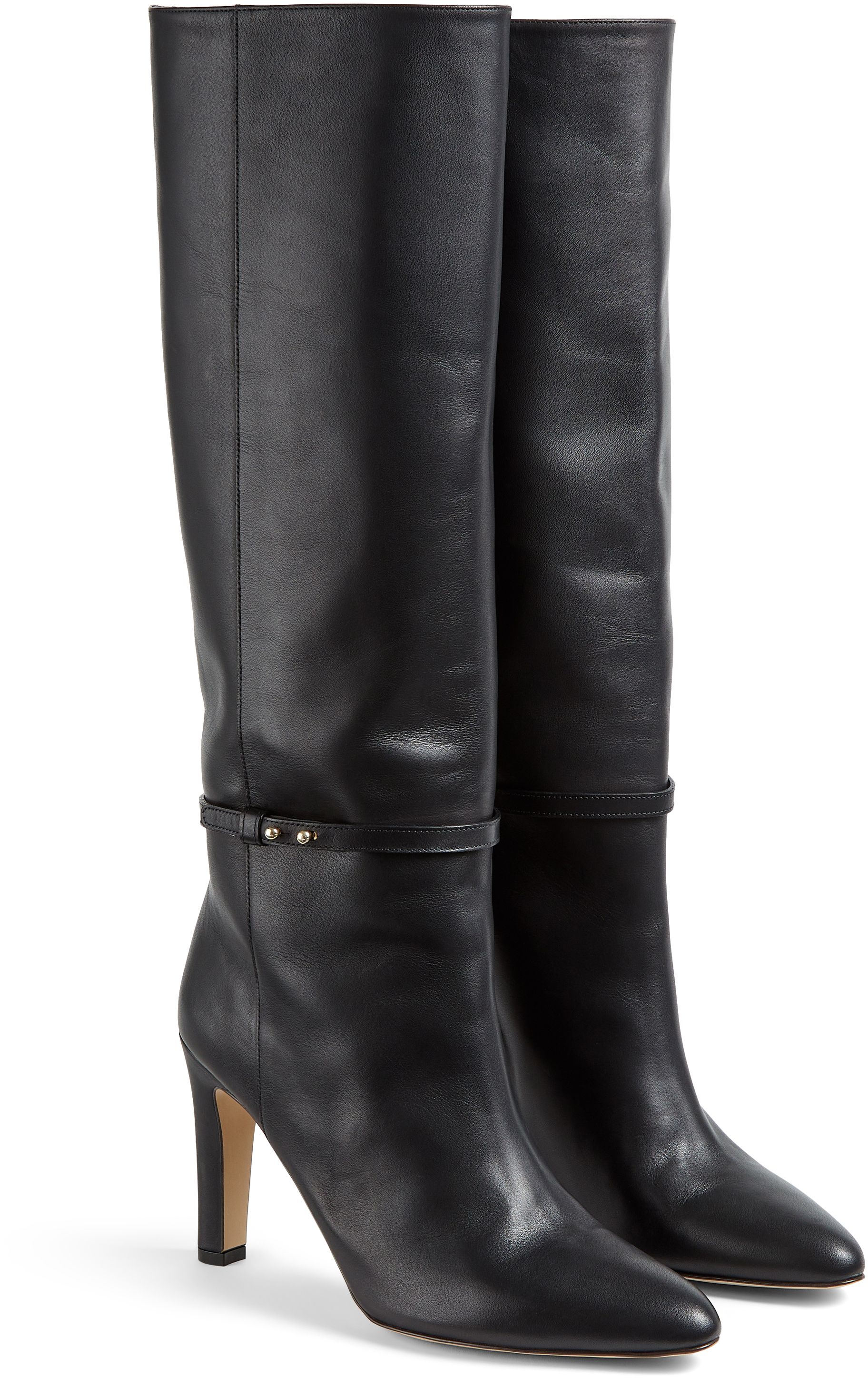 Lk Bennett Caterina Boots