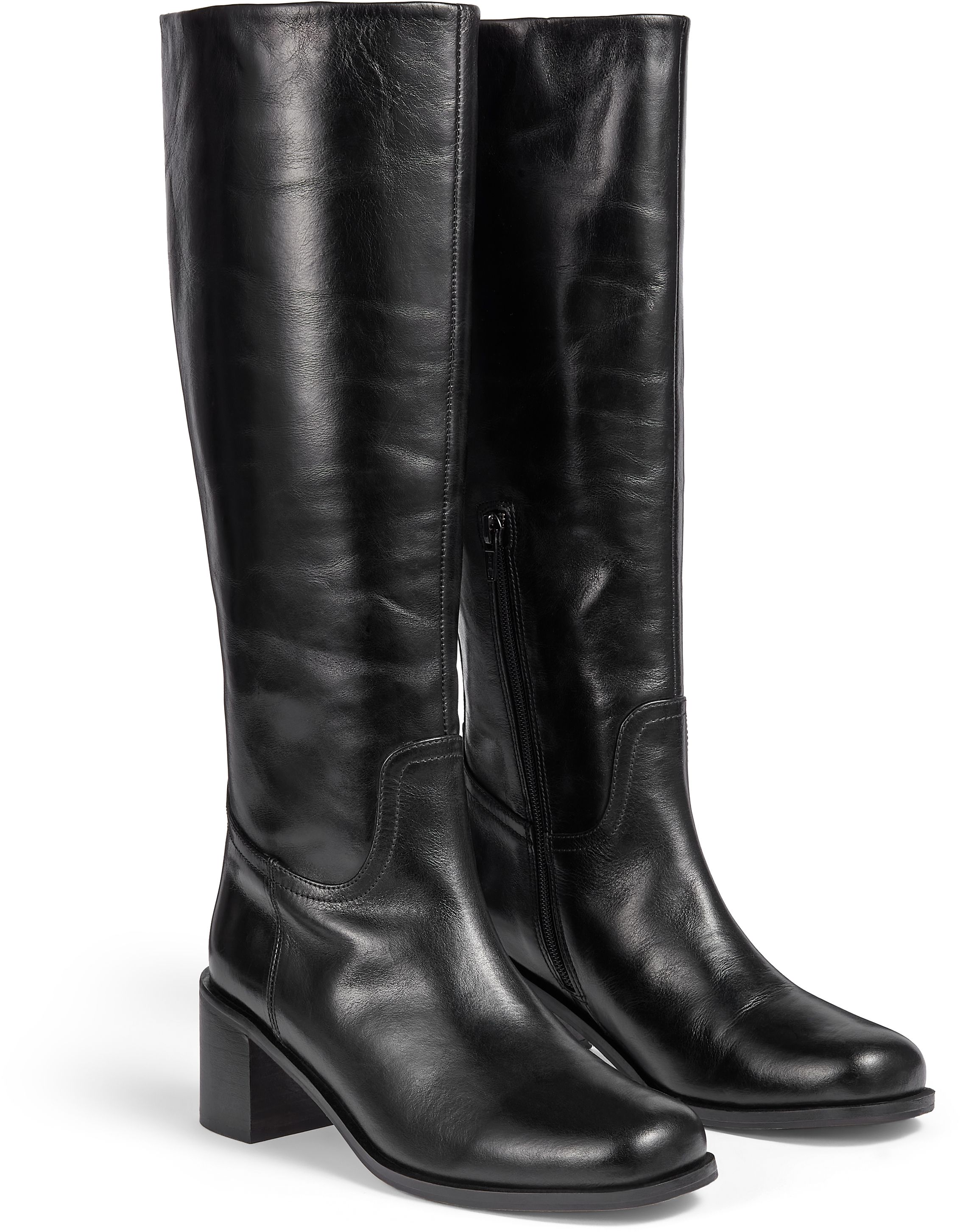 Lk Bennett Claude Boots