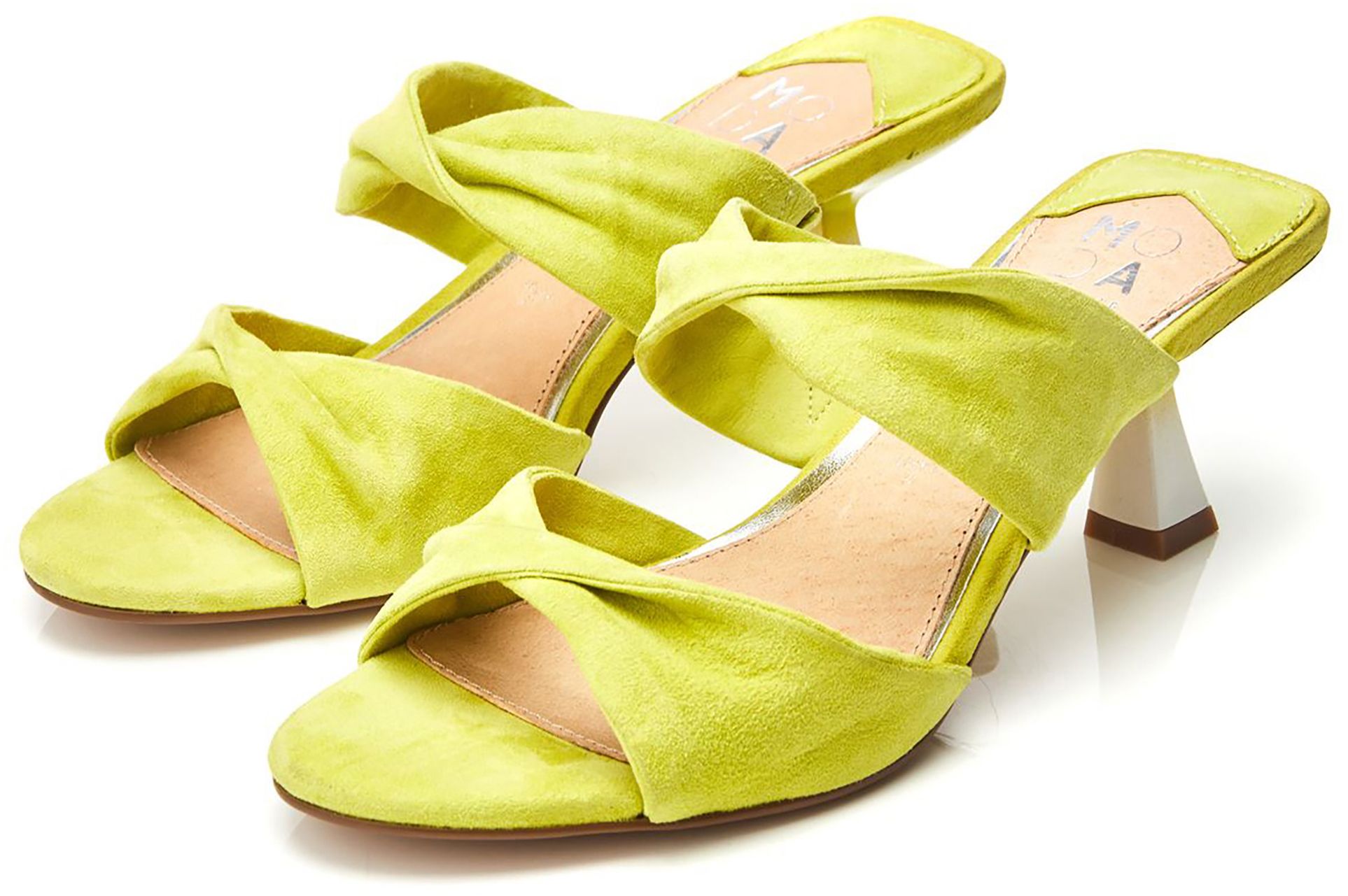 Moda In Pelle Loola Sandals