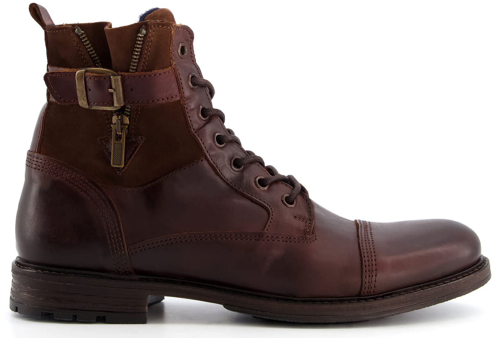 Dune London Call Casual Boots