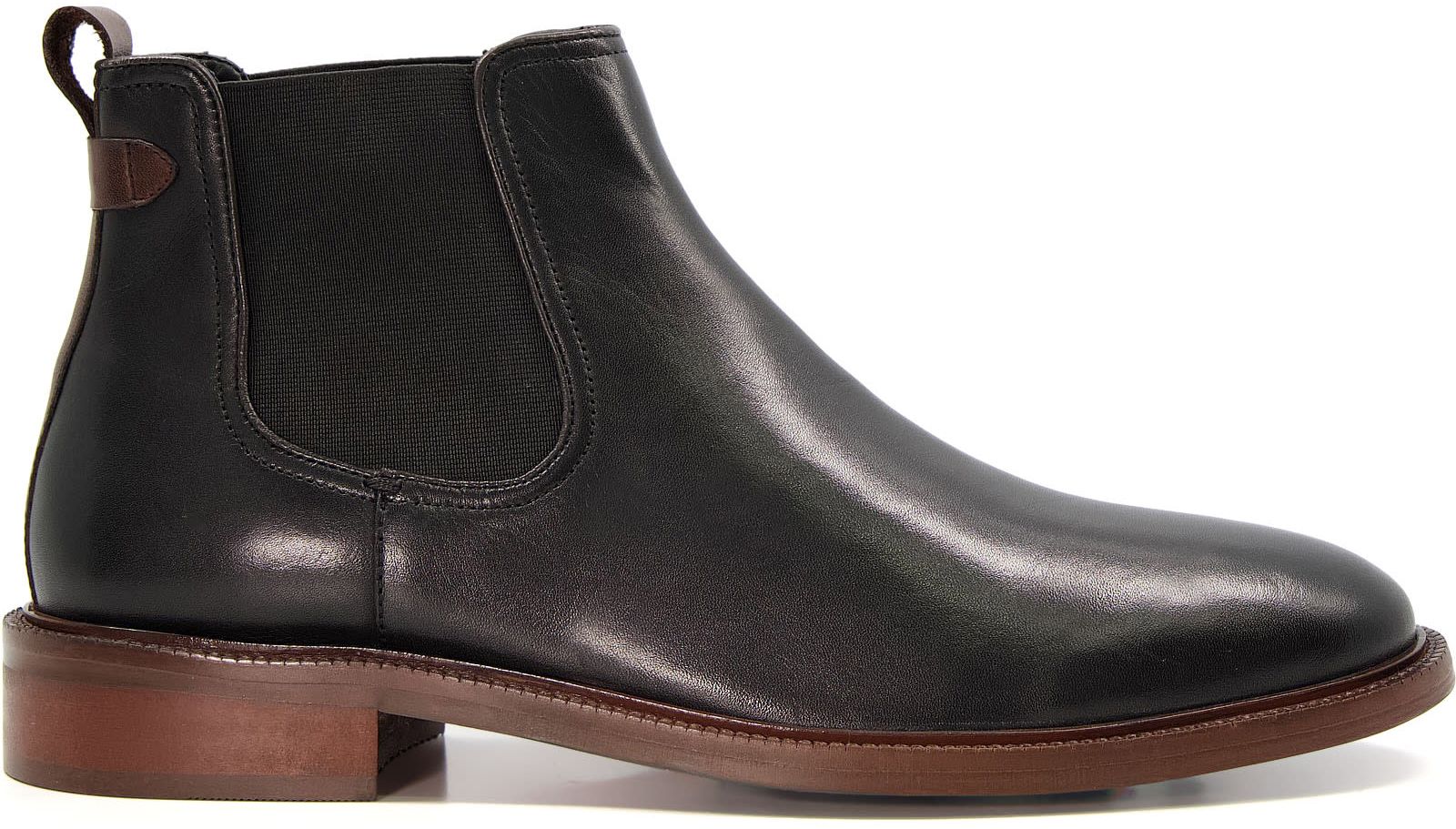 Dune mens chelsea boots sale best sale