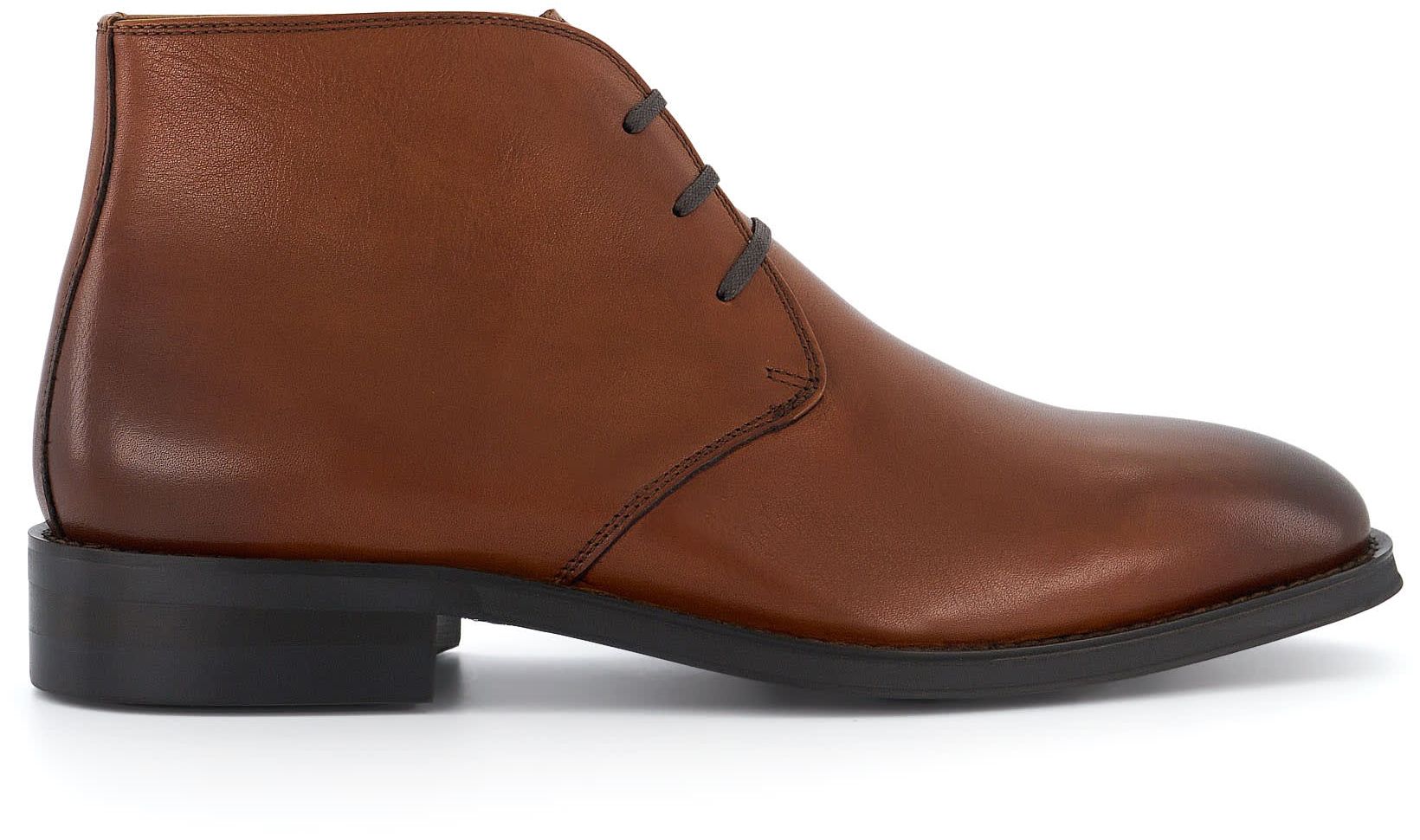 Dune London Maloney Chukka Boots