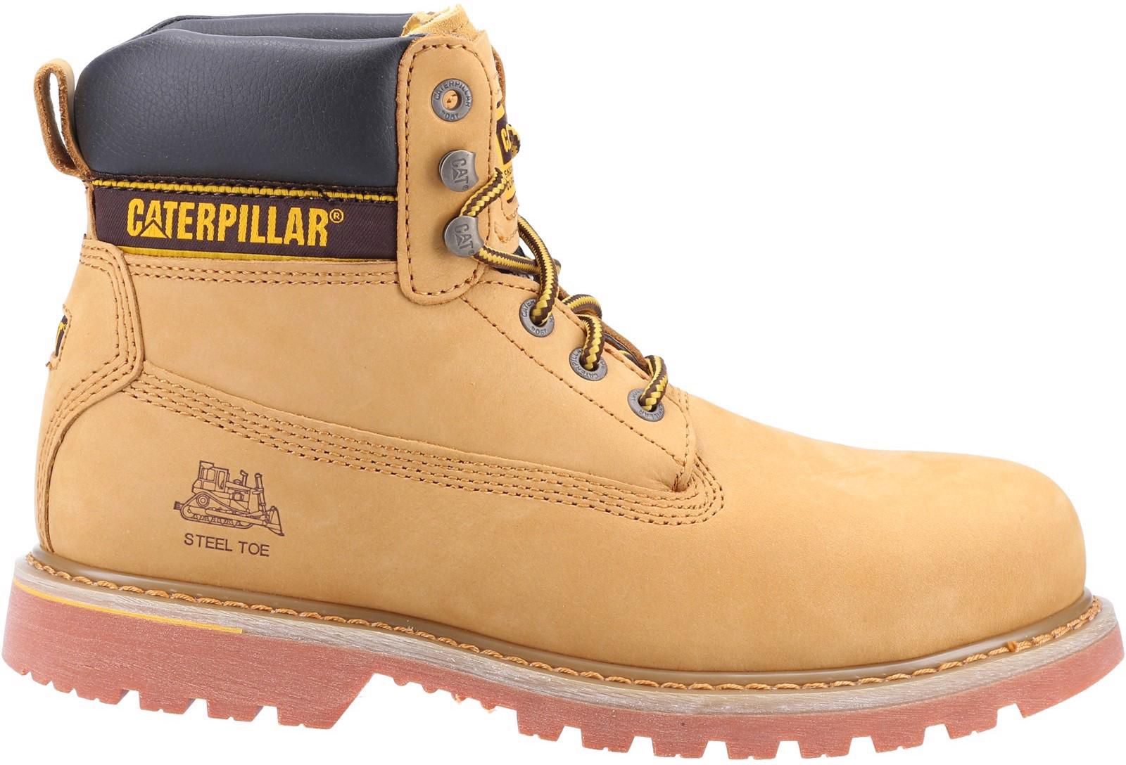 Caterpillar Outlet Soletrader