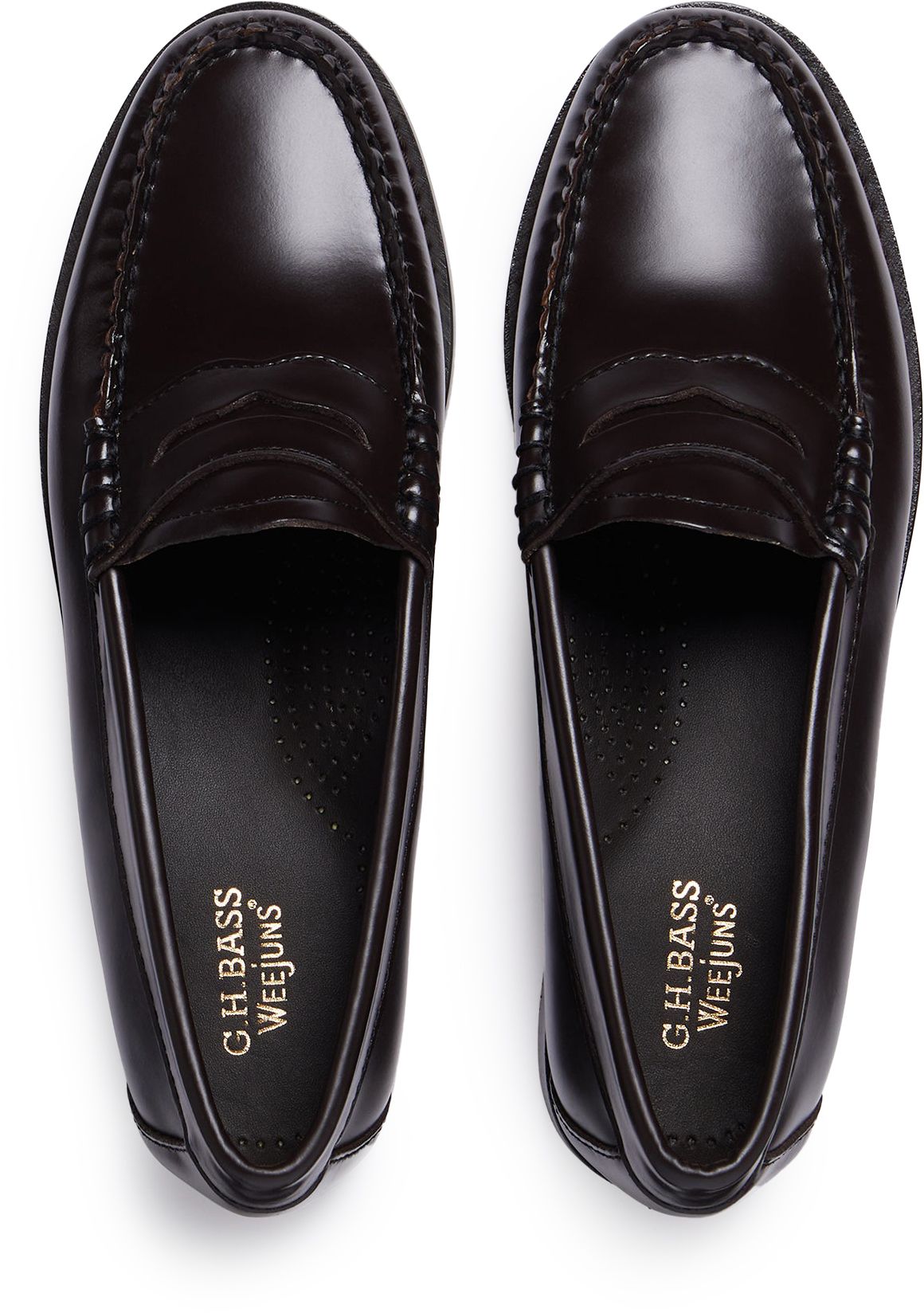 美品　GH BASSWEEJUNS PENNY WOMEN 美品GH BASSWEEJUNS PENNY WOMEN