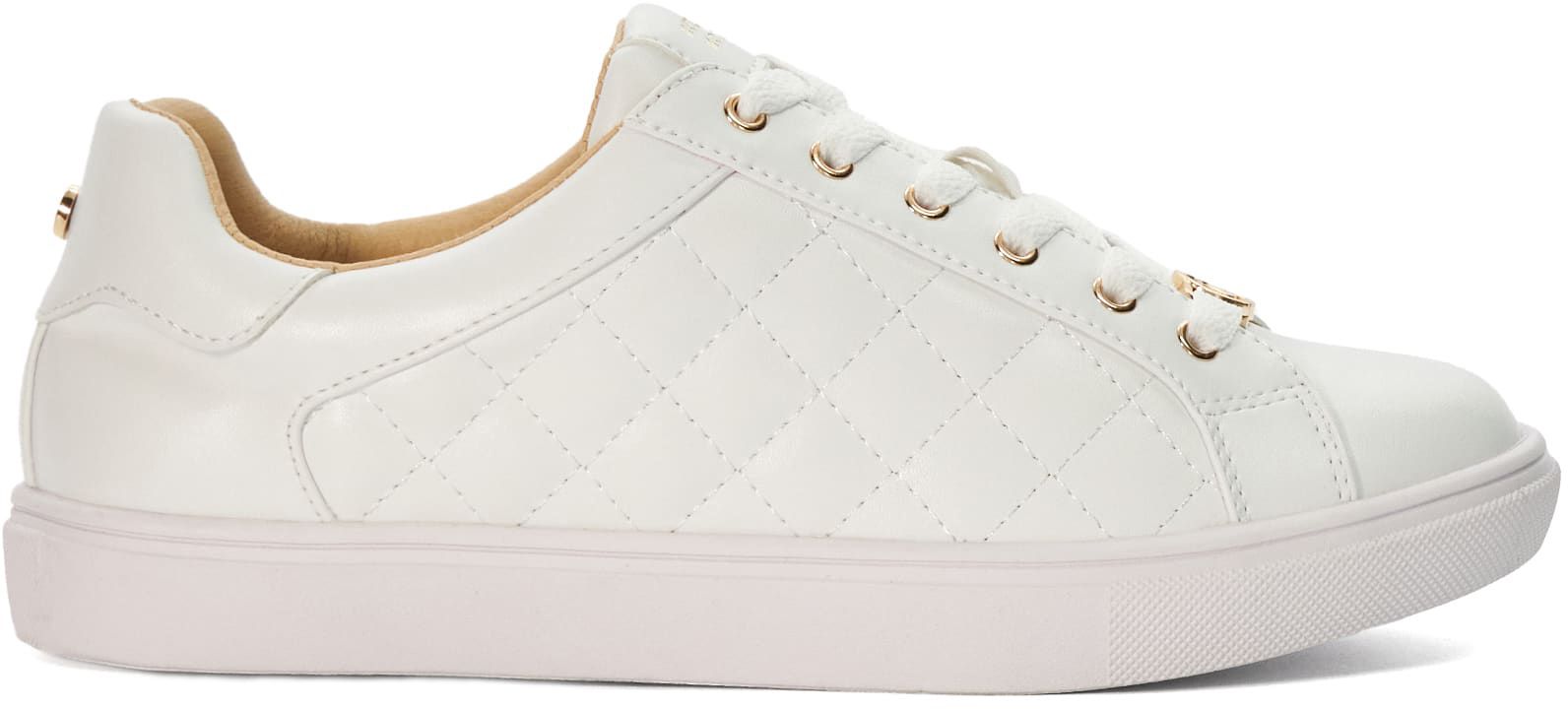 Dune trainers sale ladies online