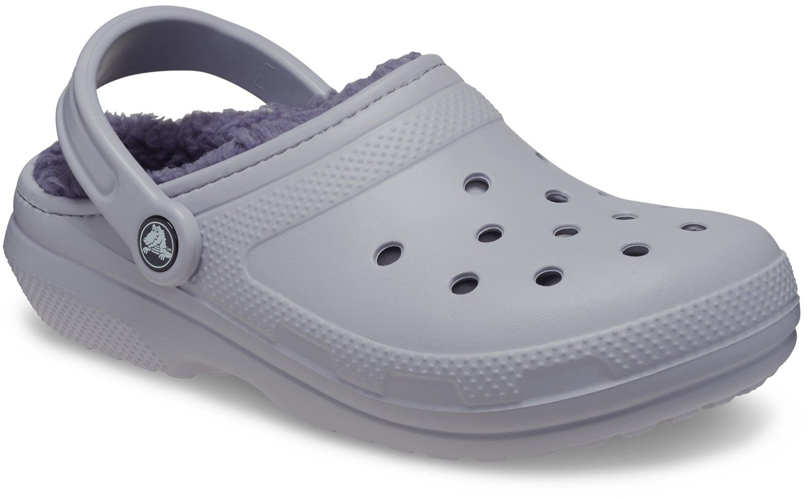 Lined women's crocs online