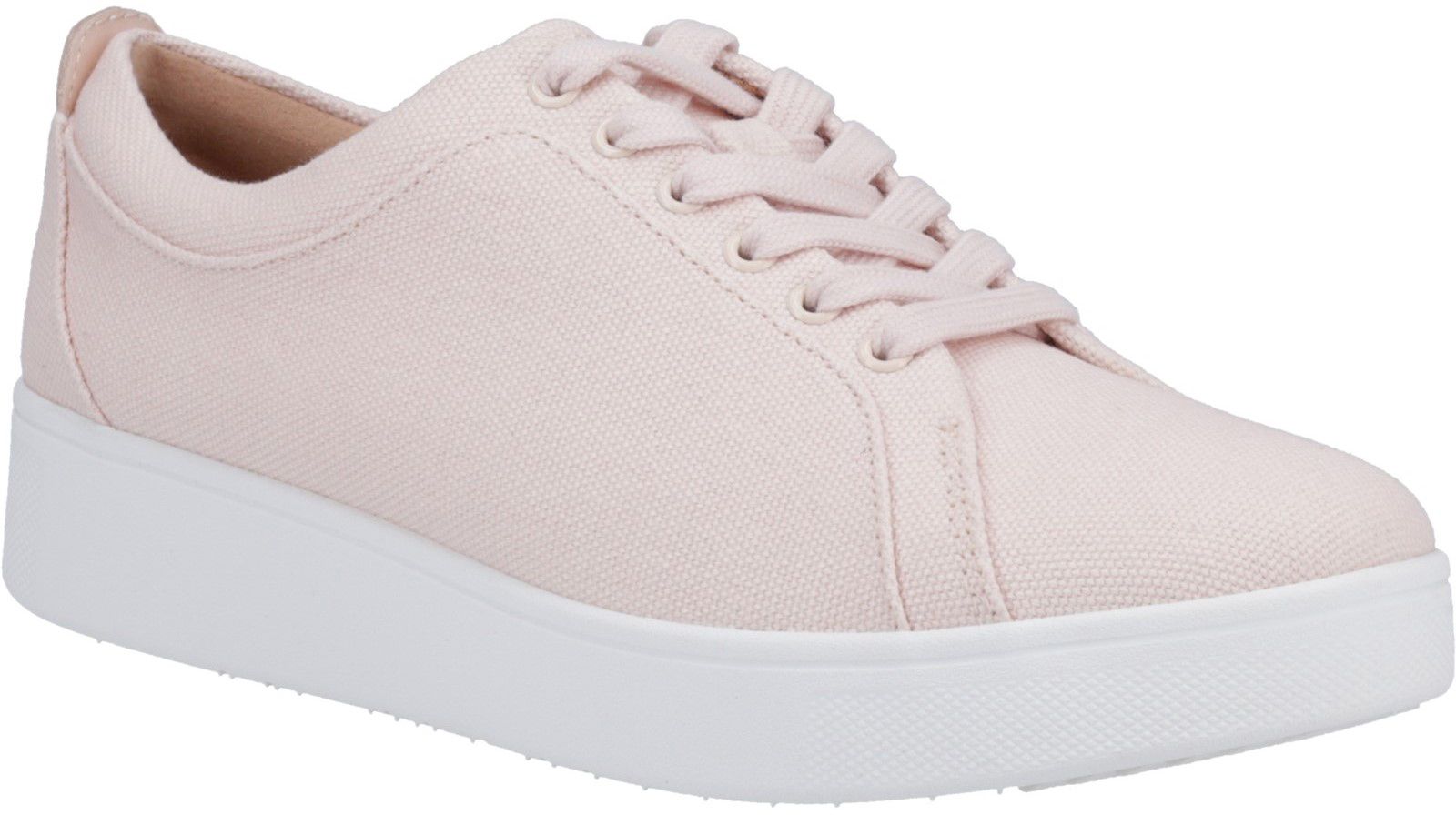 Fitflop canvas shoes best sale