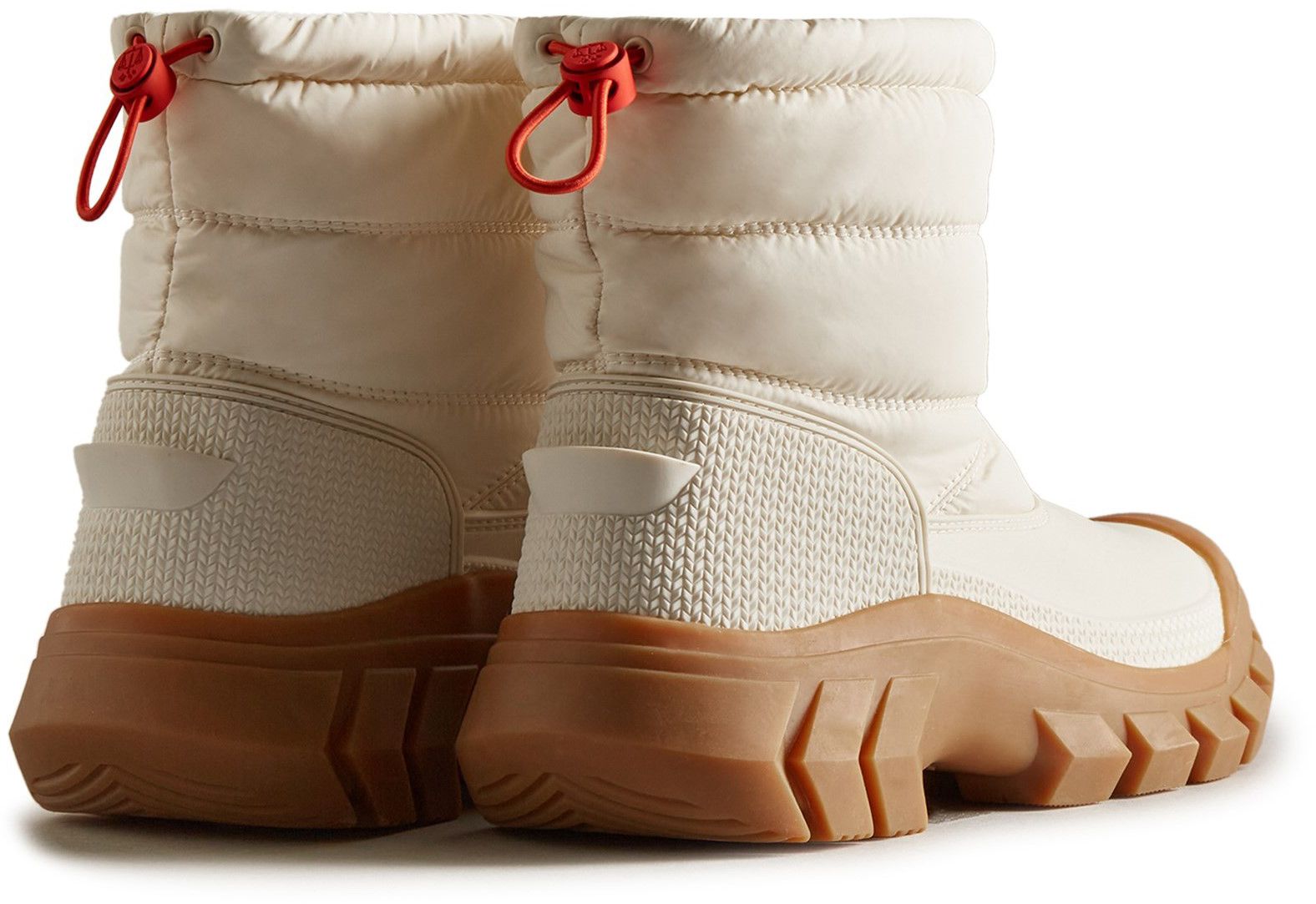 HUNTER M ORG INSLATED SNOW ANKLE BT Cold Weather Boots & Shoes