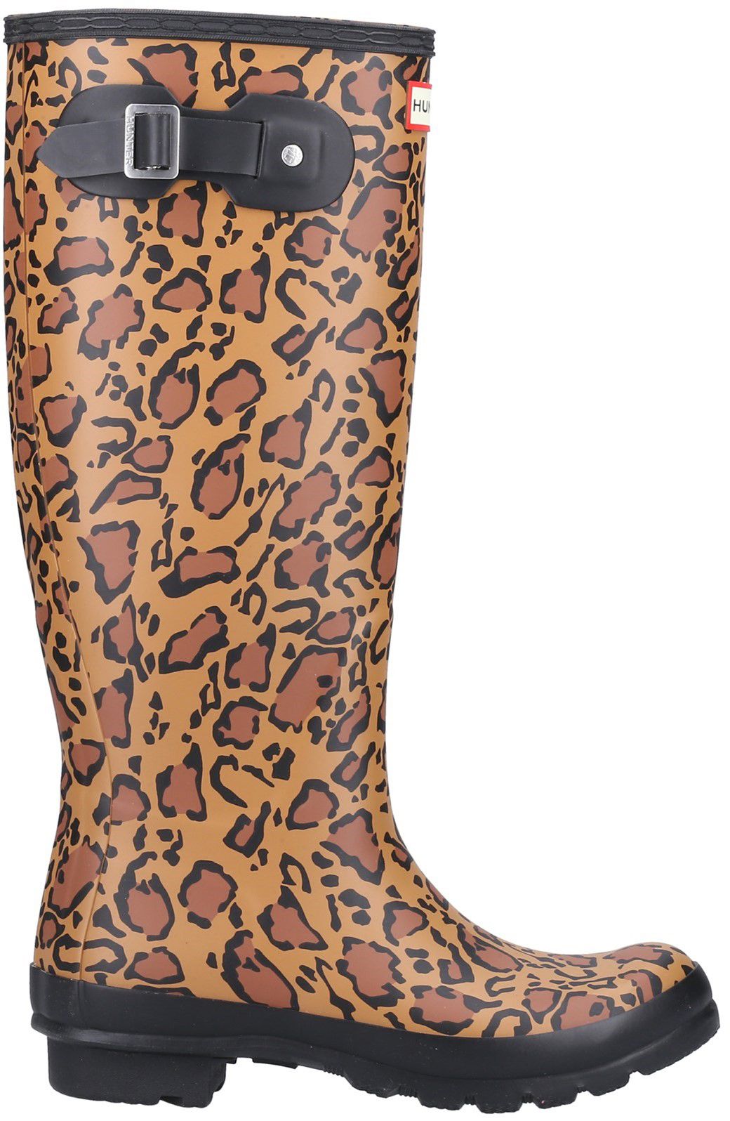 Printed rain boots best sale