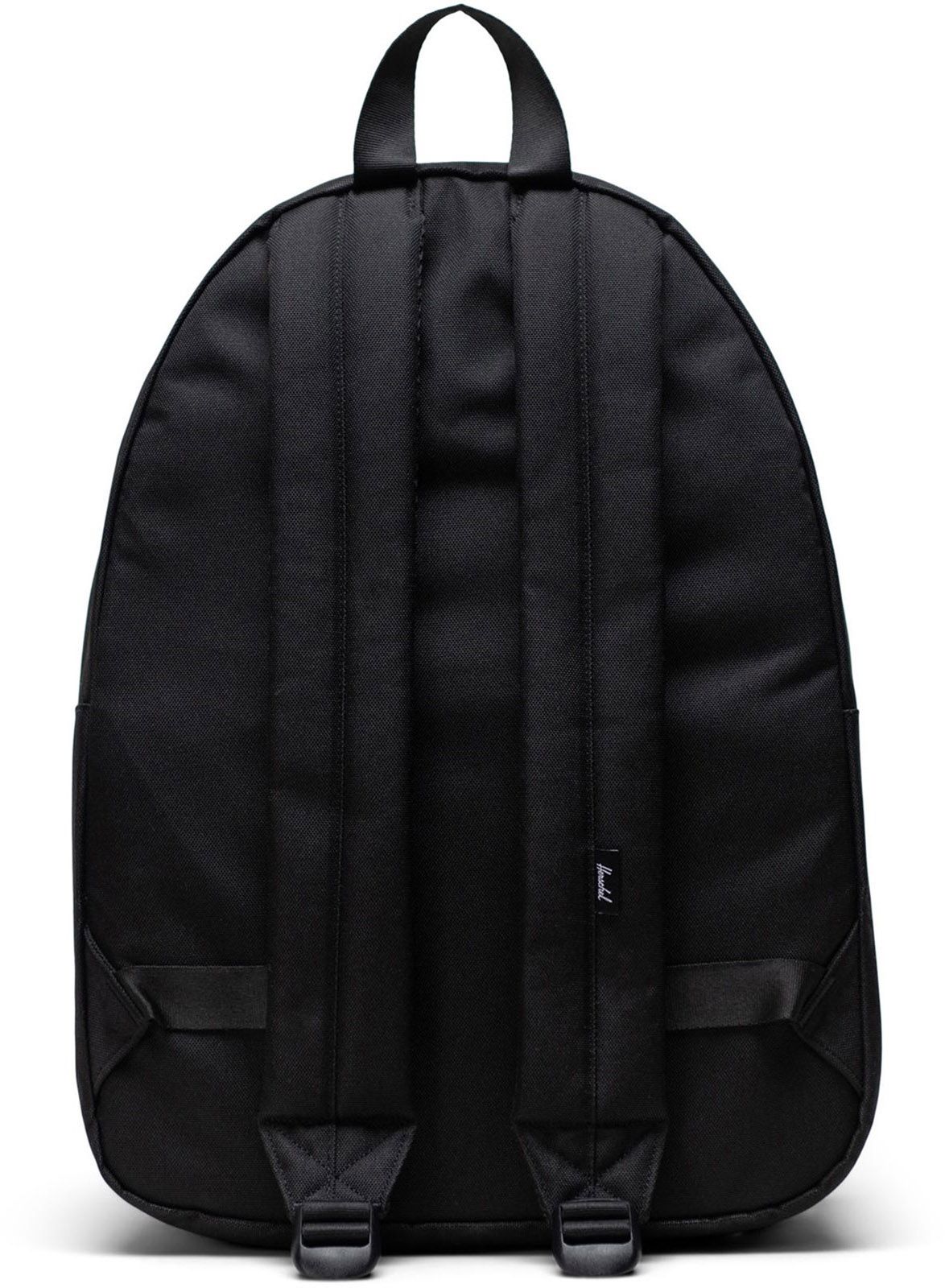 Unisex Herschel Bags Herschel Classic Backpack In Black