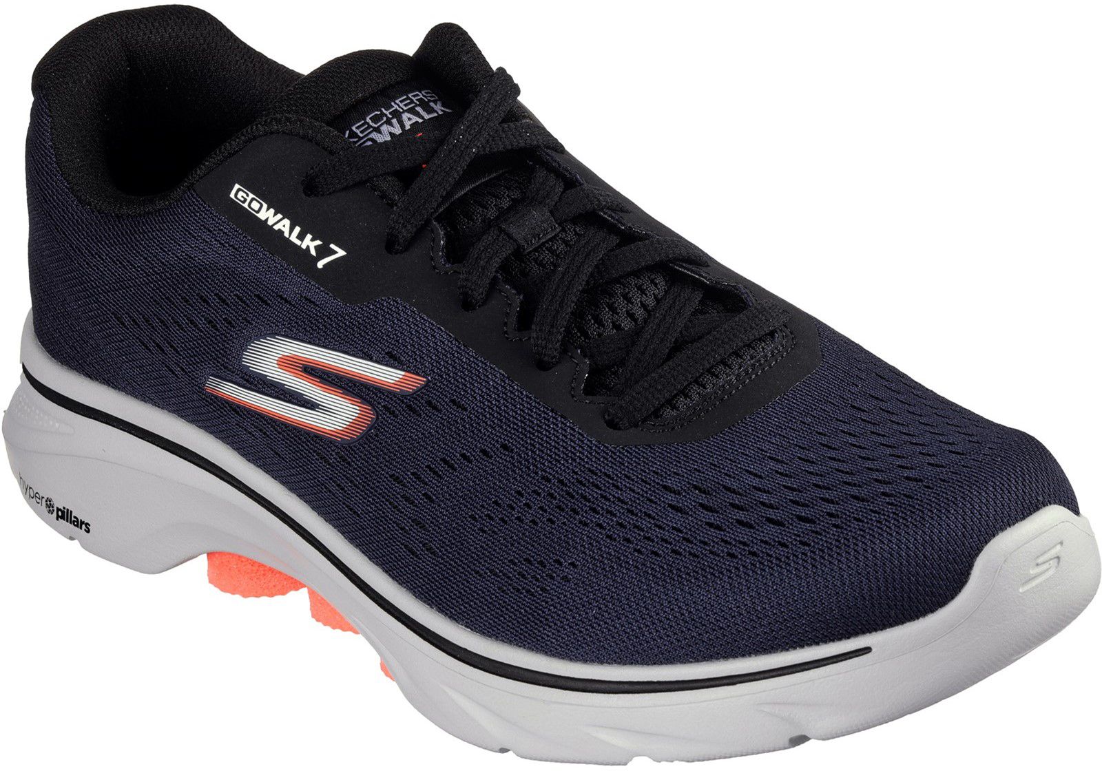 Skechers go walk goga mat online