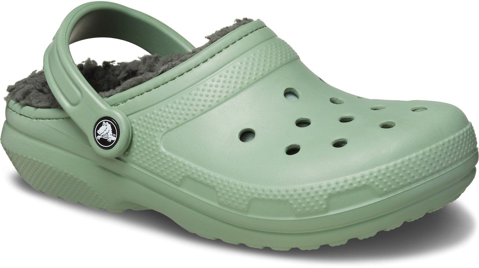 Crocs with cushion best sale