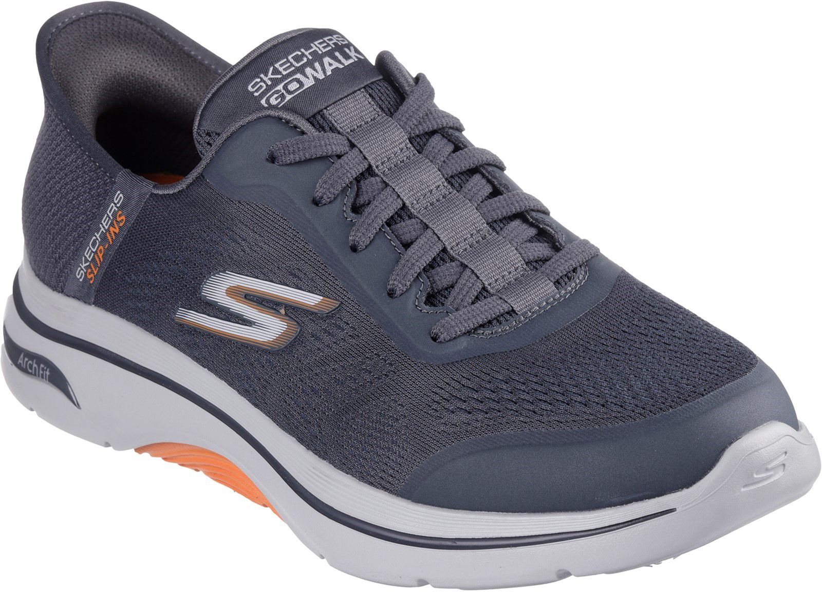 Skechers go run 2 mens purple online