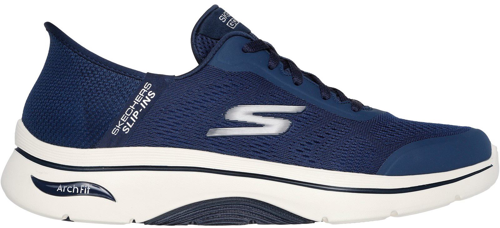 Skechers azul online