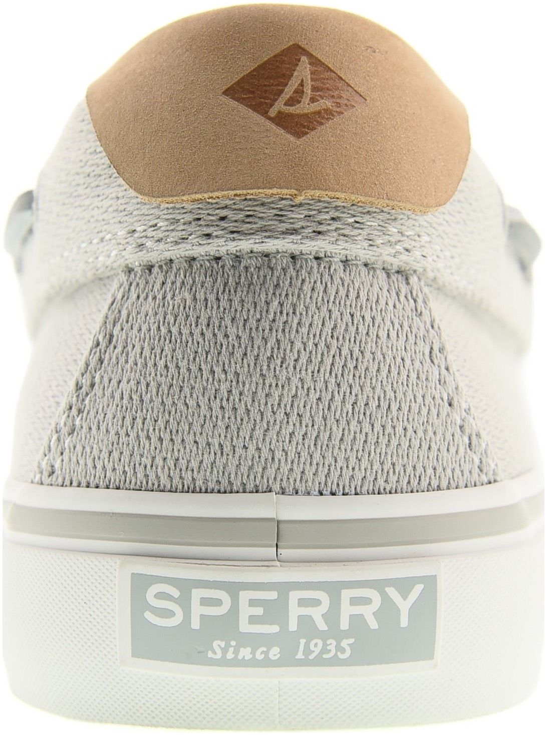 Sperry Men's Halyard LL CVO Grey 10 M US