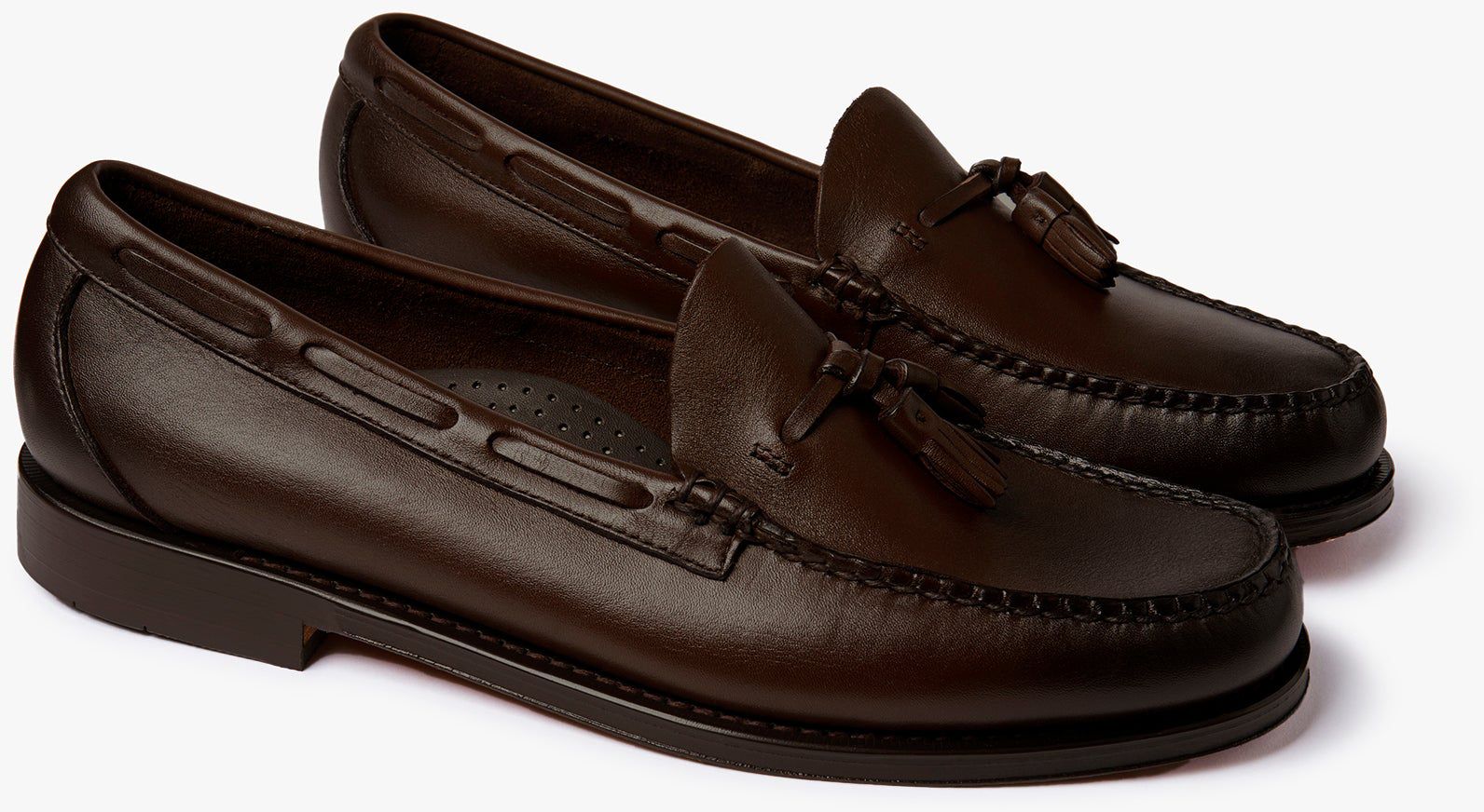 Penny loafers tassels online