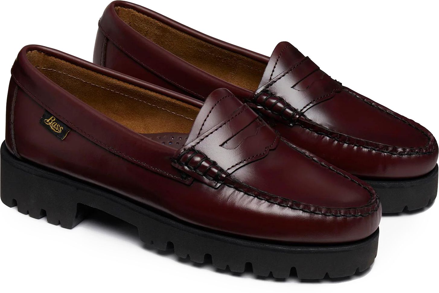 90s loafers online