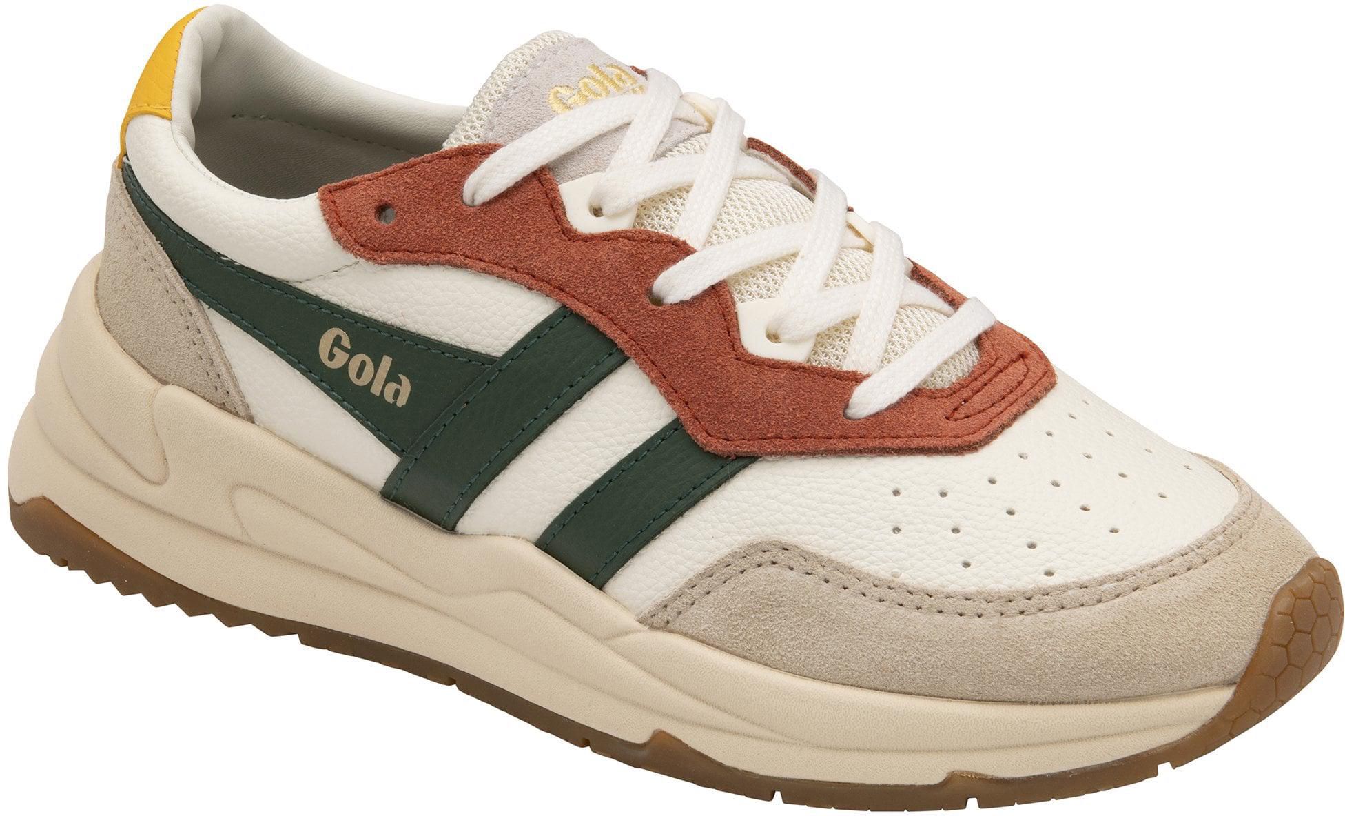 Sports direct gola trainers online