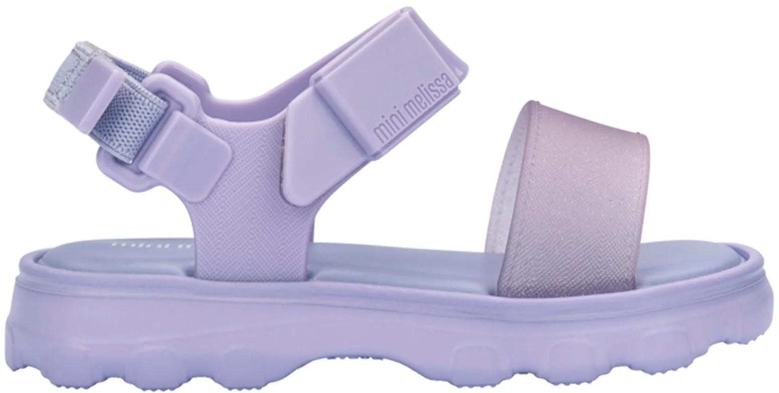 Mini melissa purple online