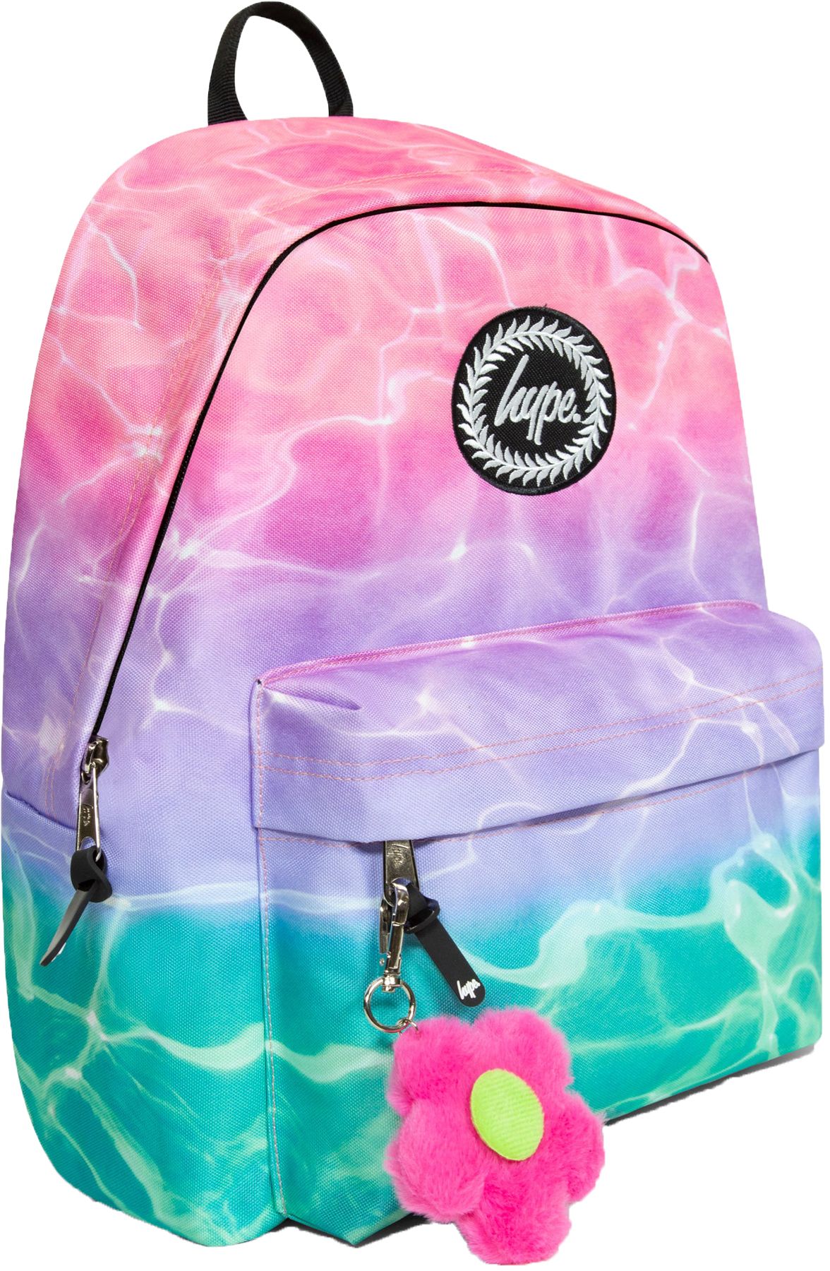 Hype pastel clouds backpack hotsell