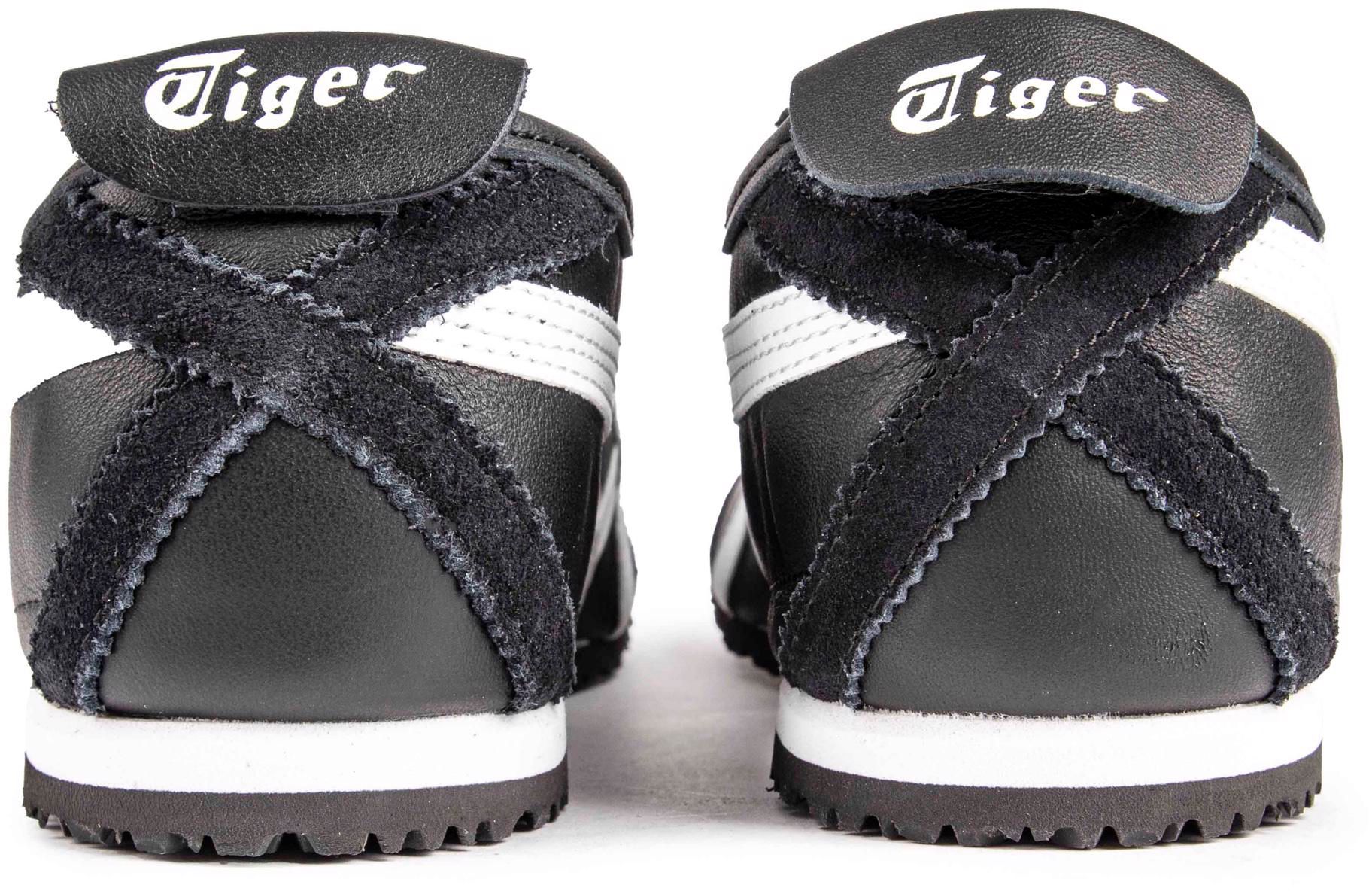 Onitsuka Tiger ☆ Mexico 66 TGRS ‘Triple Black’ Onitsuka Tiger Mexico 66 