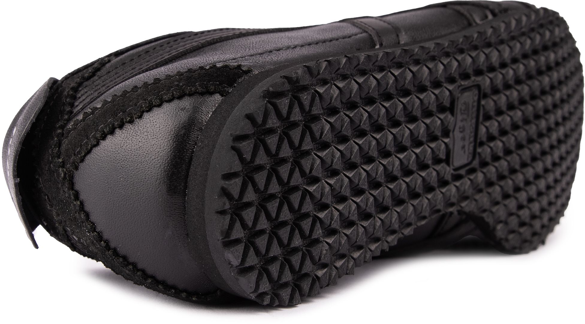 Herren Onitsuka Tiger Mexico 66 Sneaker In Schwarz | Soletrader