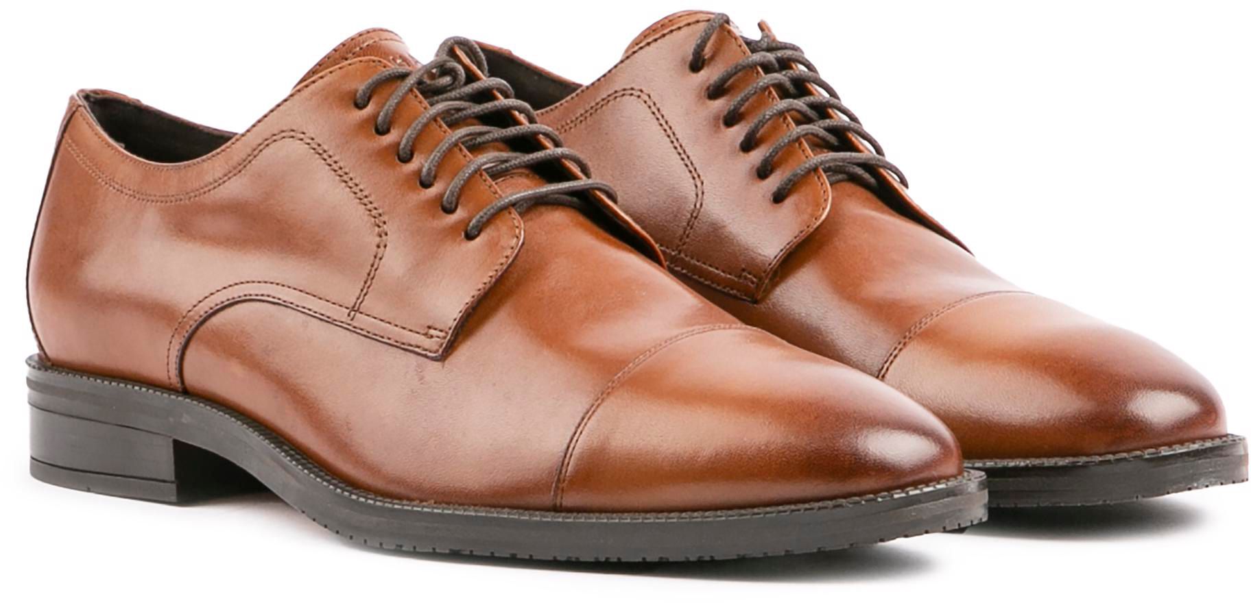 Cole Haan Brown Dress Shoes: The Ultimate Style Guide